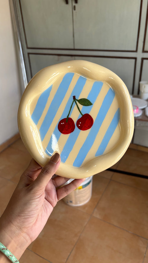 Cherry Pop