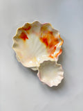 Marble Shell Tray