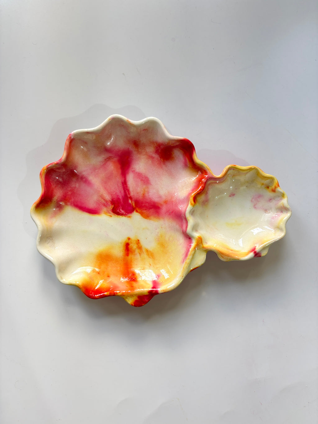 Marble Shell