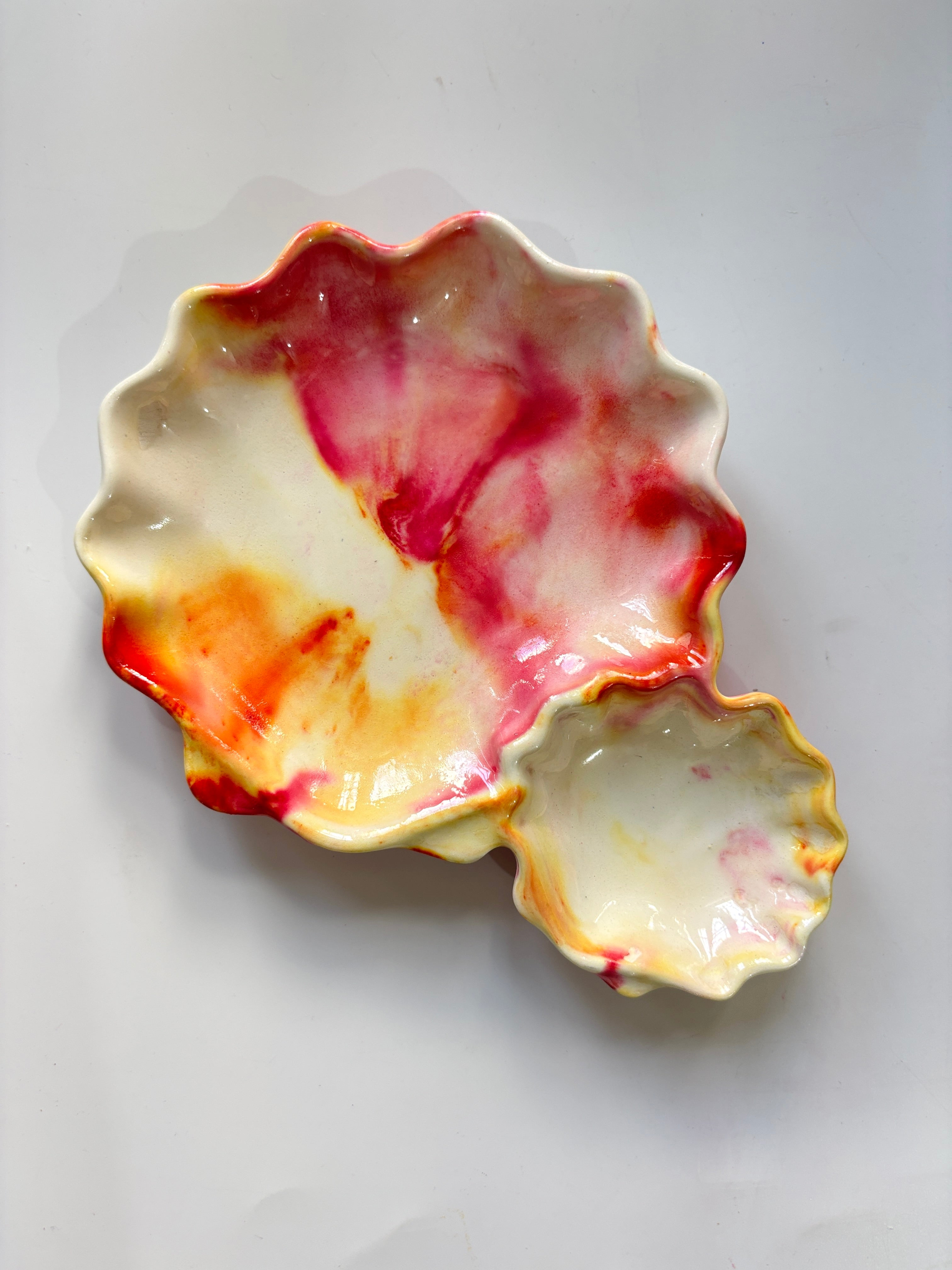 Marble Shell