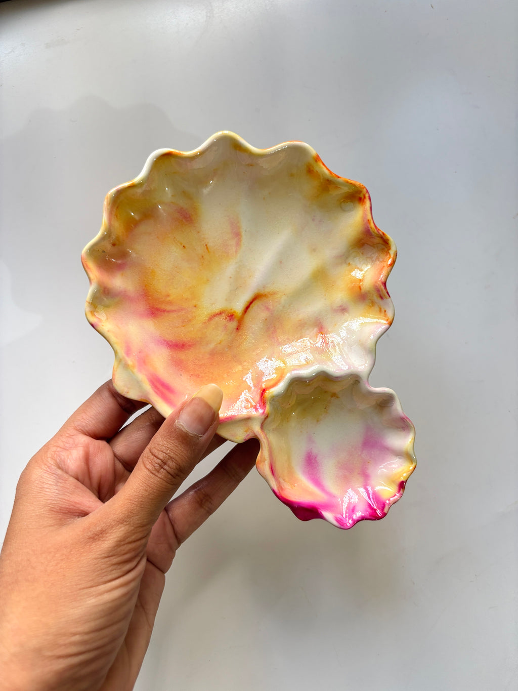 Marble Shall
