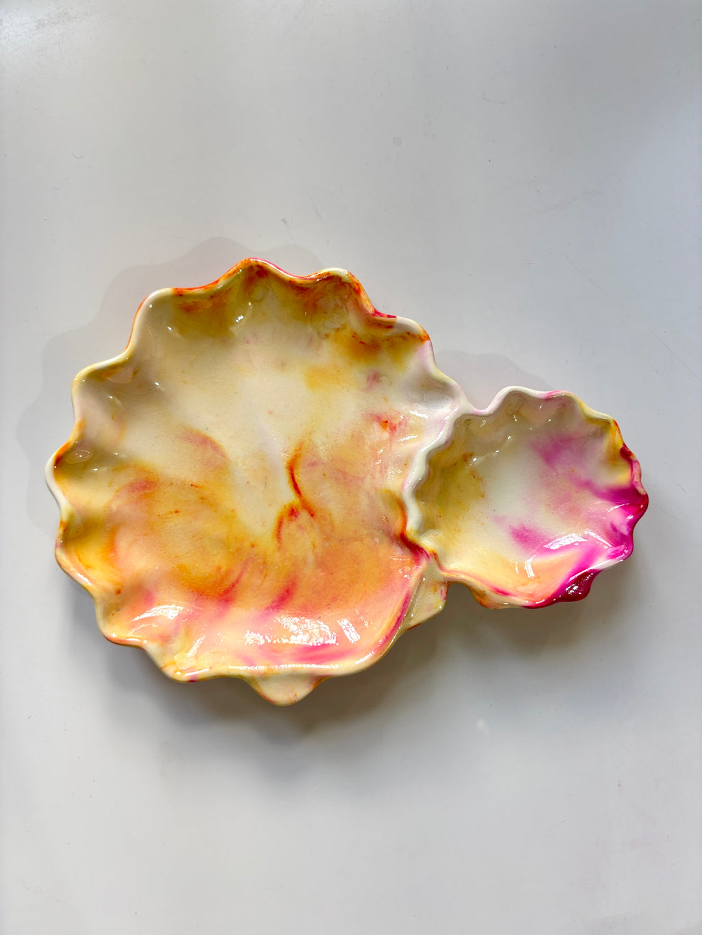 Marble Shall