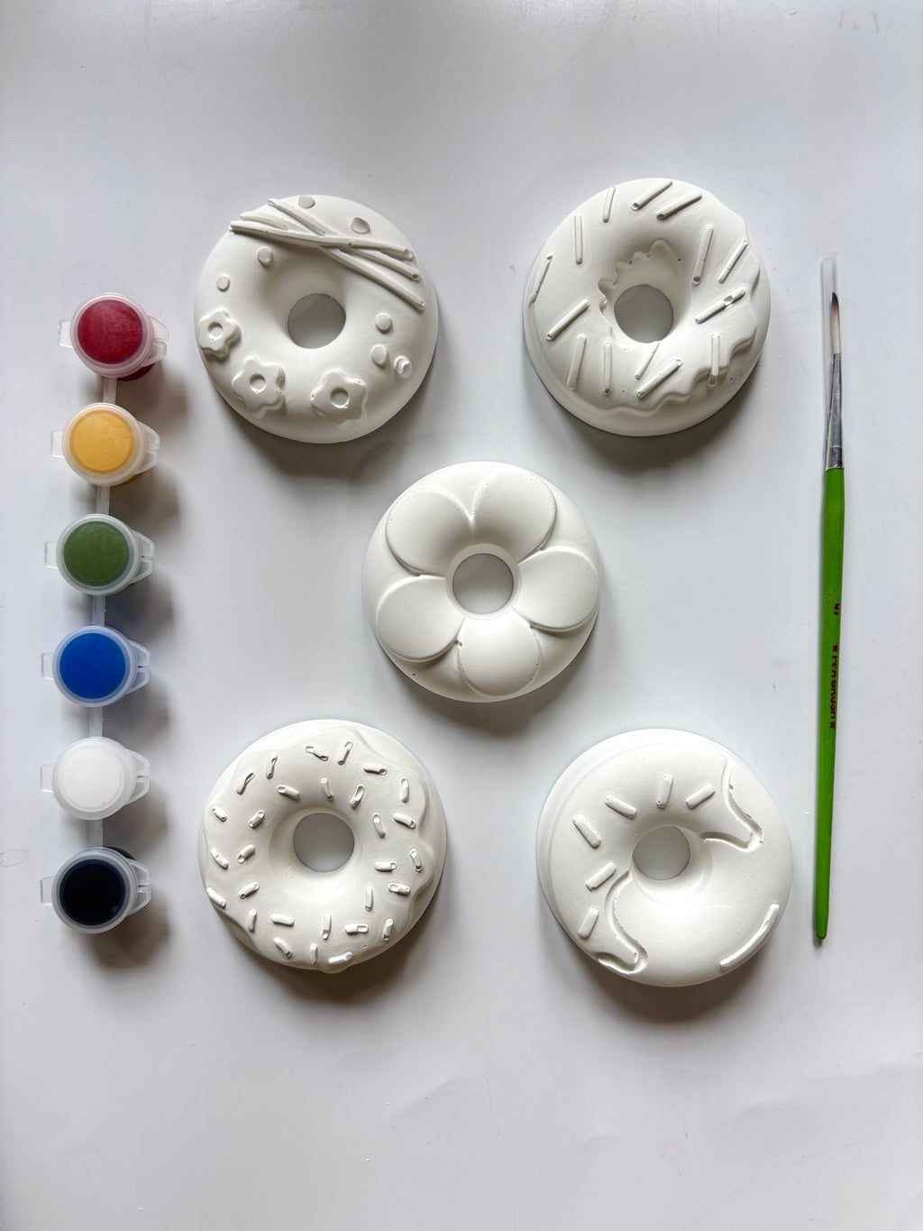 Set of 5