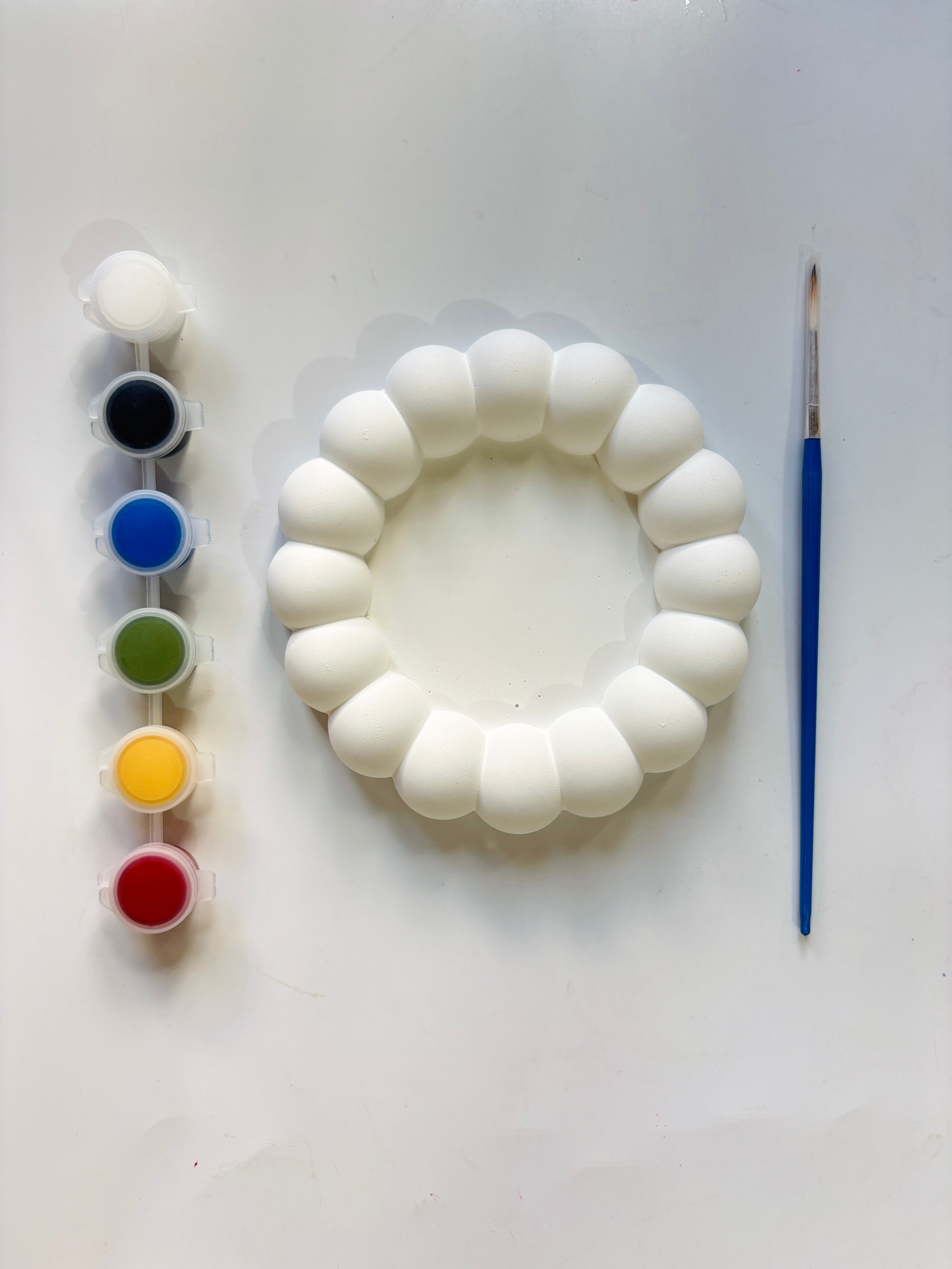 Trinket Trays DIY Kits