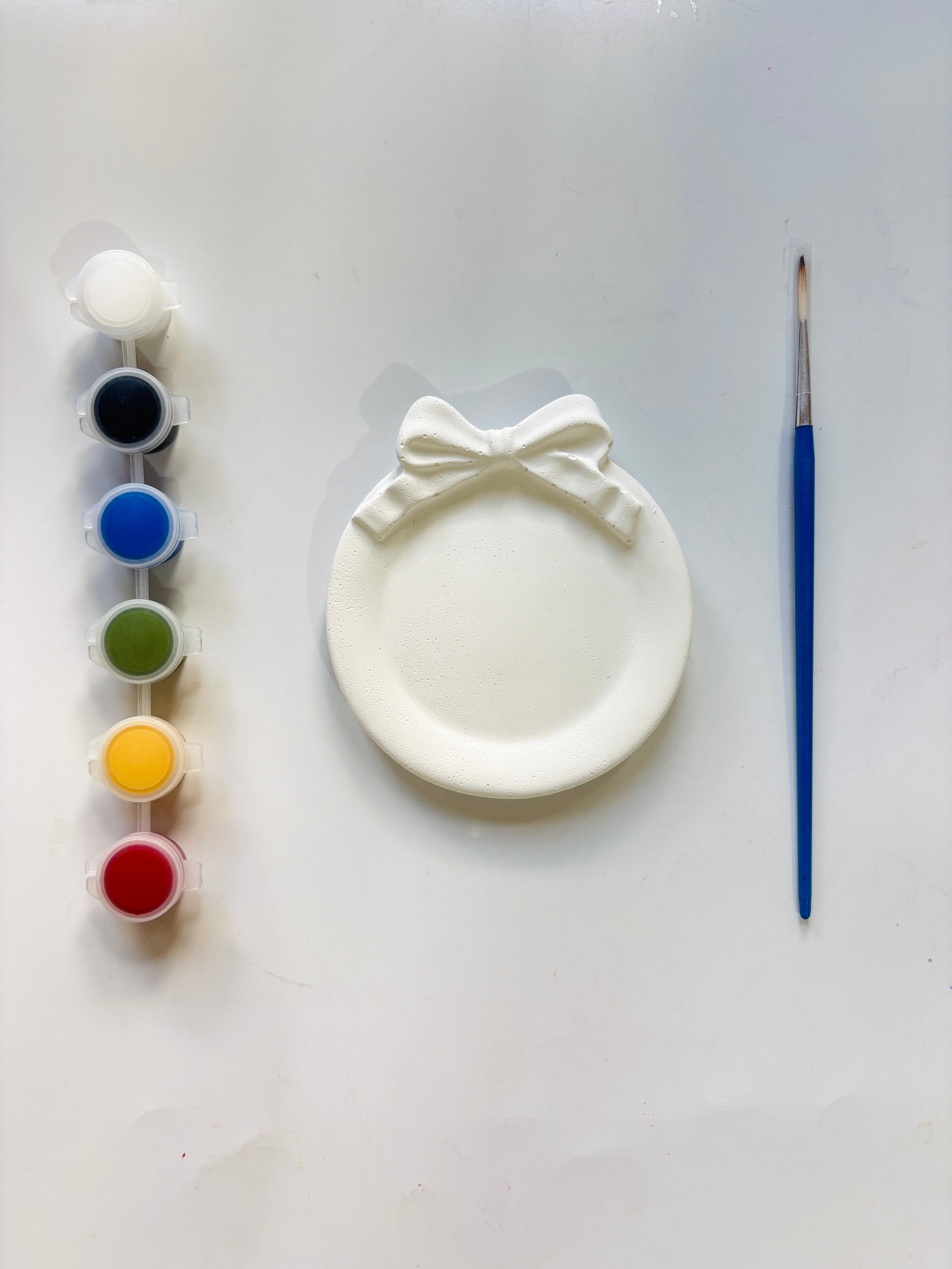 Trinket Trays DIY Kits