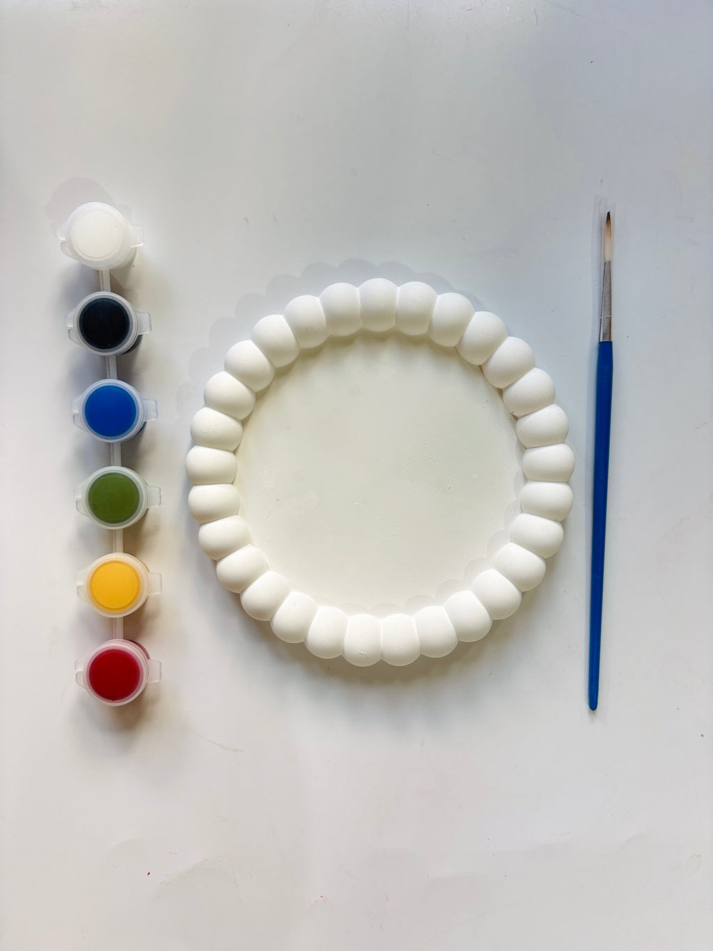 Trinket Trays DIY Kits