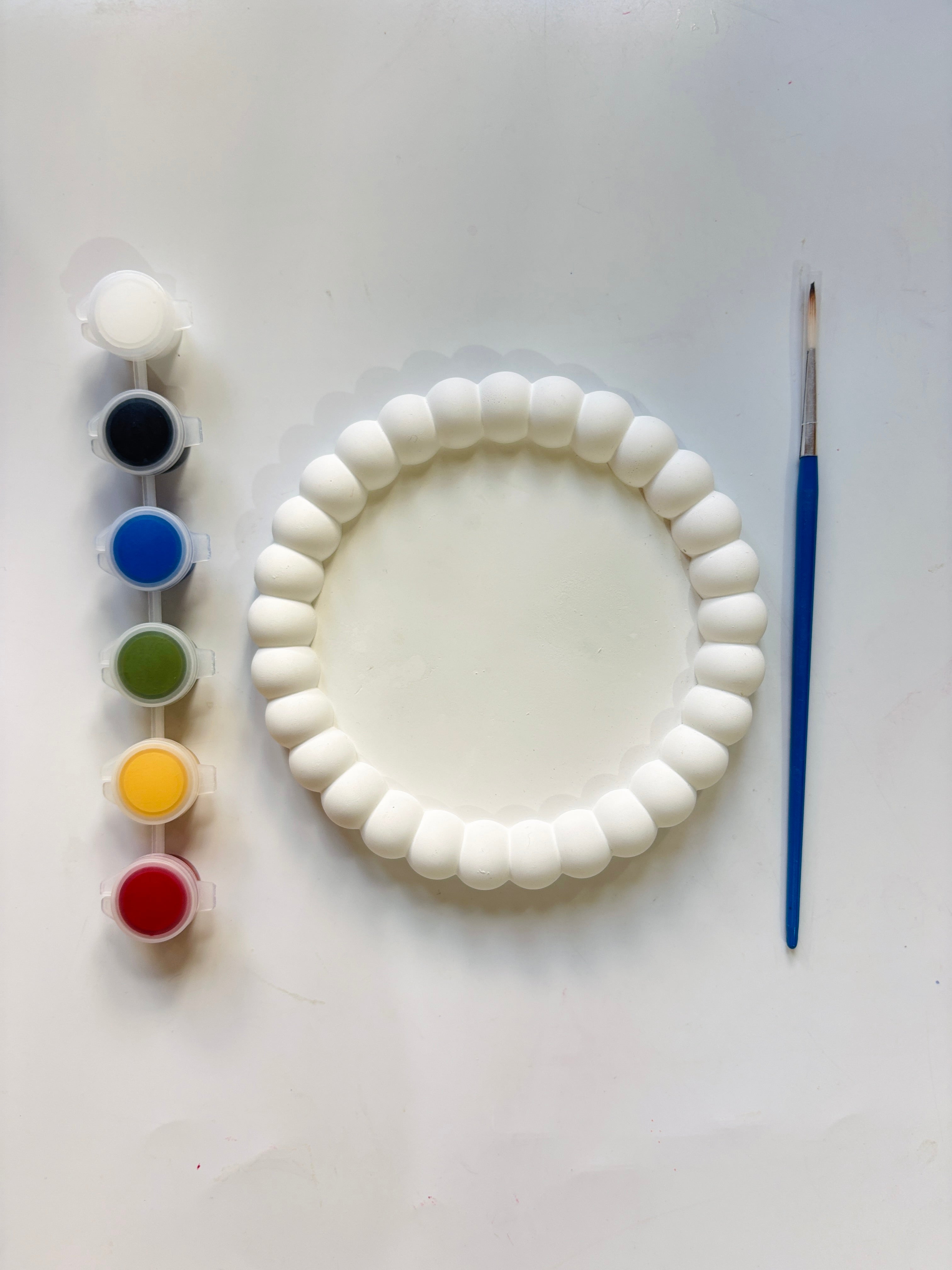 Trinket Trays DIY Kits