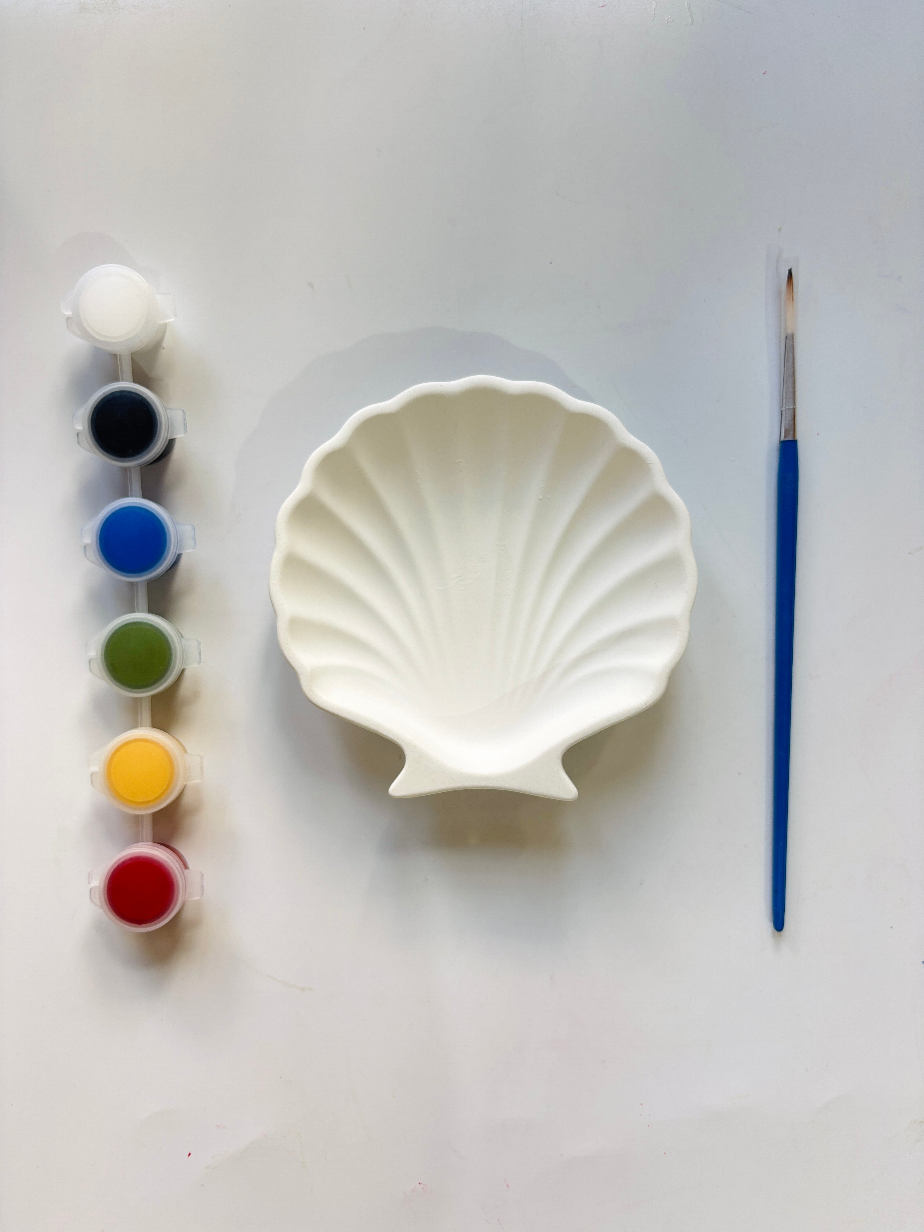 Trinket Trays DIY Kits