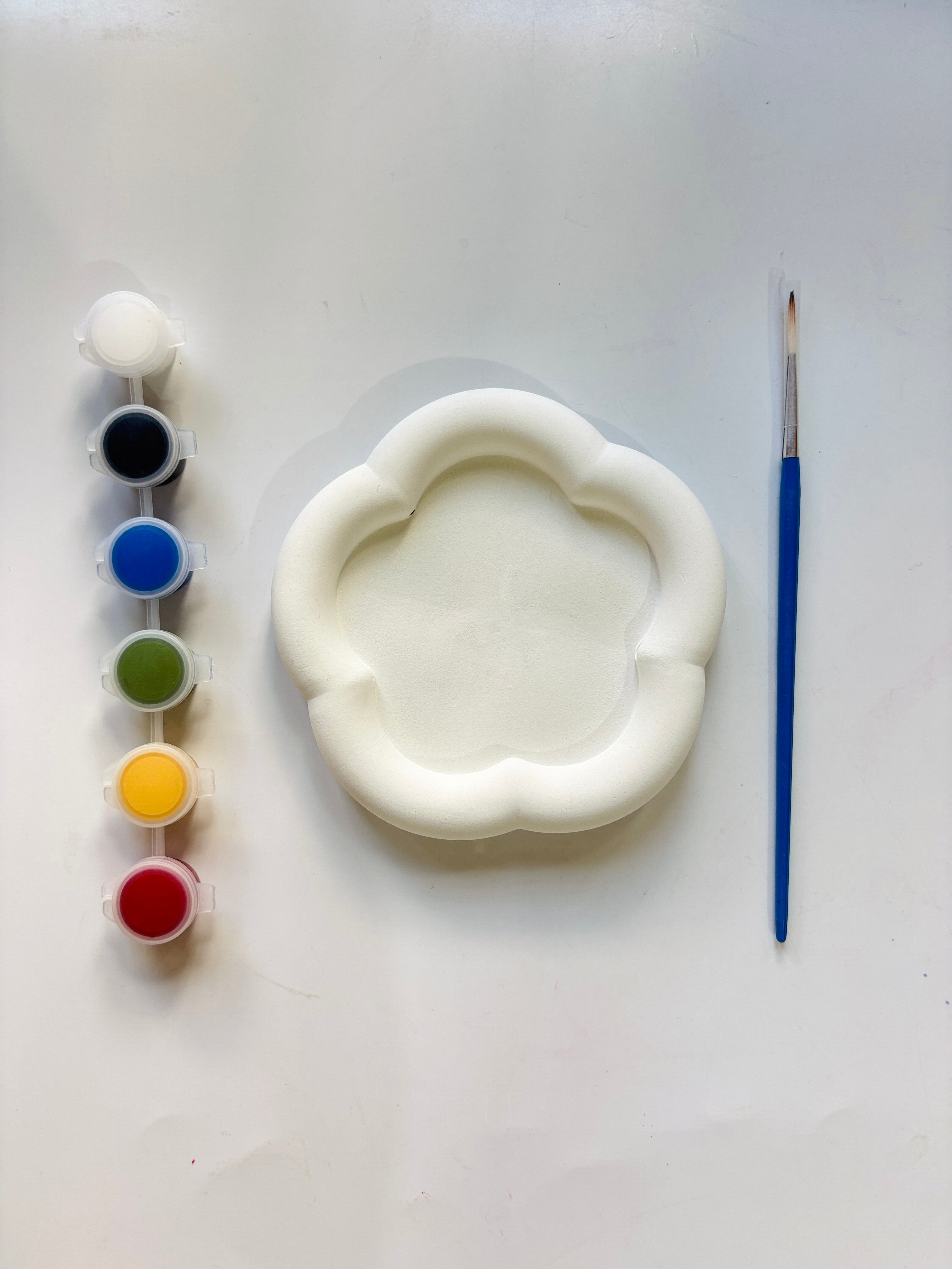 Trinket Trays DIY Kits