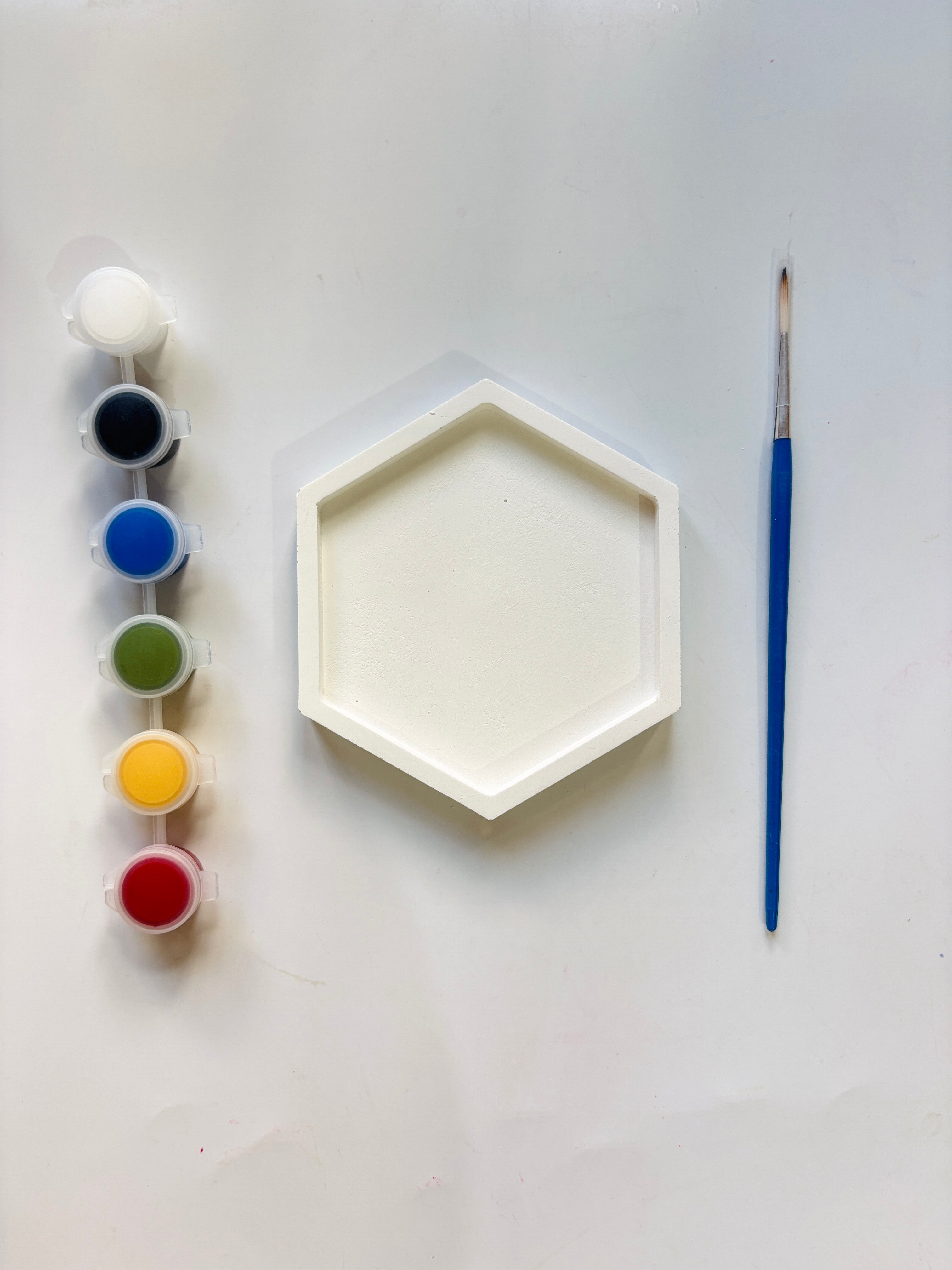 Trinket Trays DIY Kits