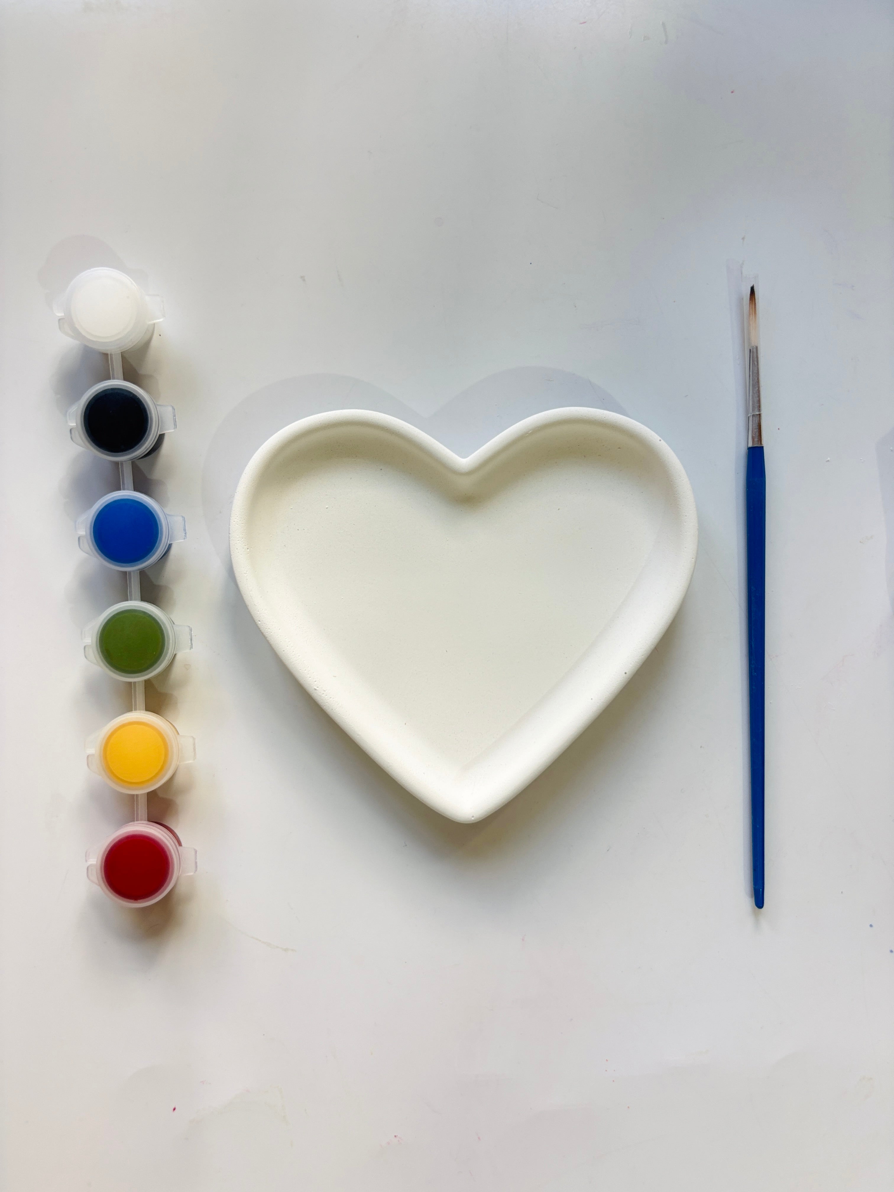 Trinket Trays DIY Kits