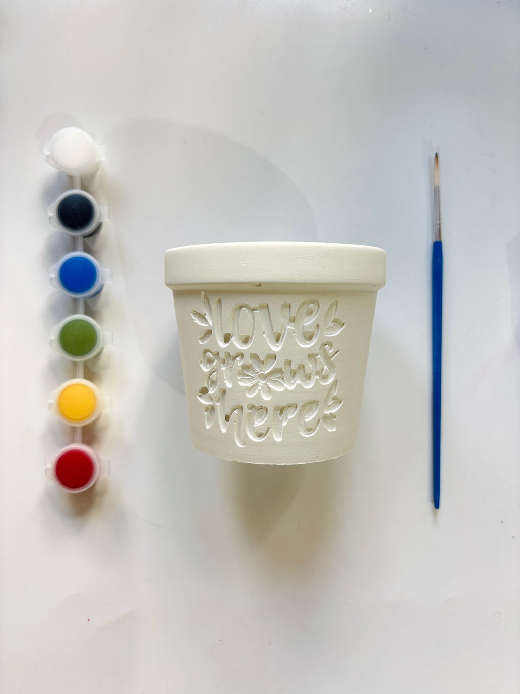 Trinket Trays DIY Kits