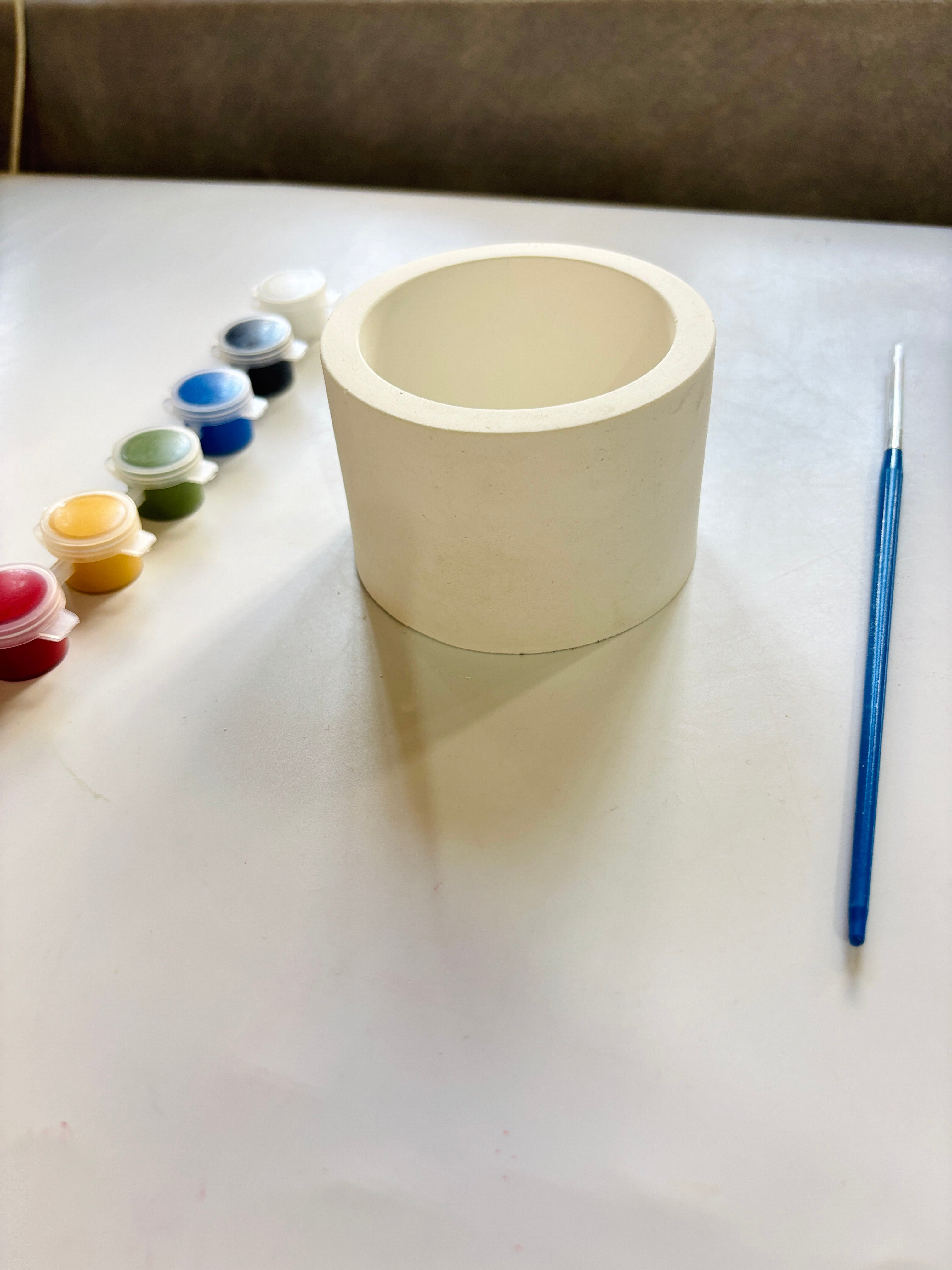 Trinket Trays DIY Kits