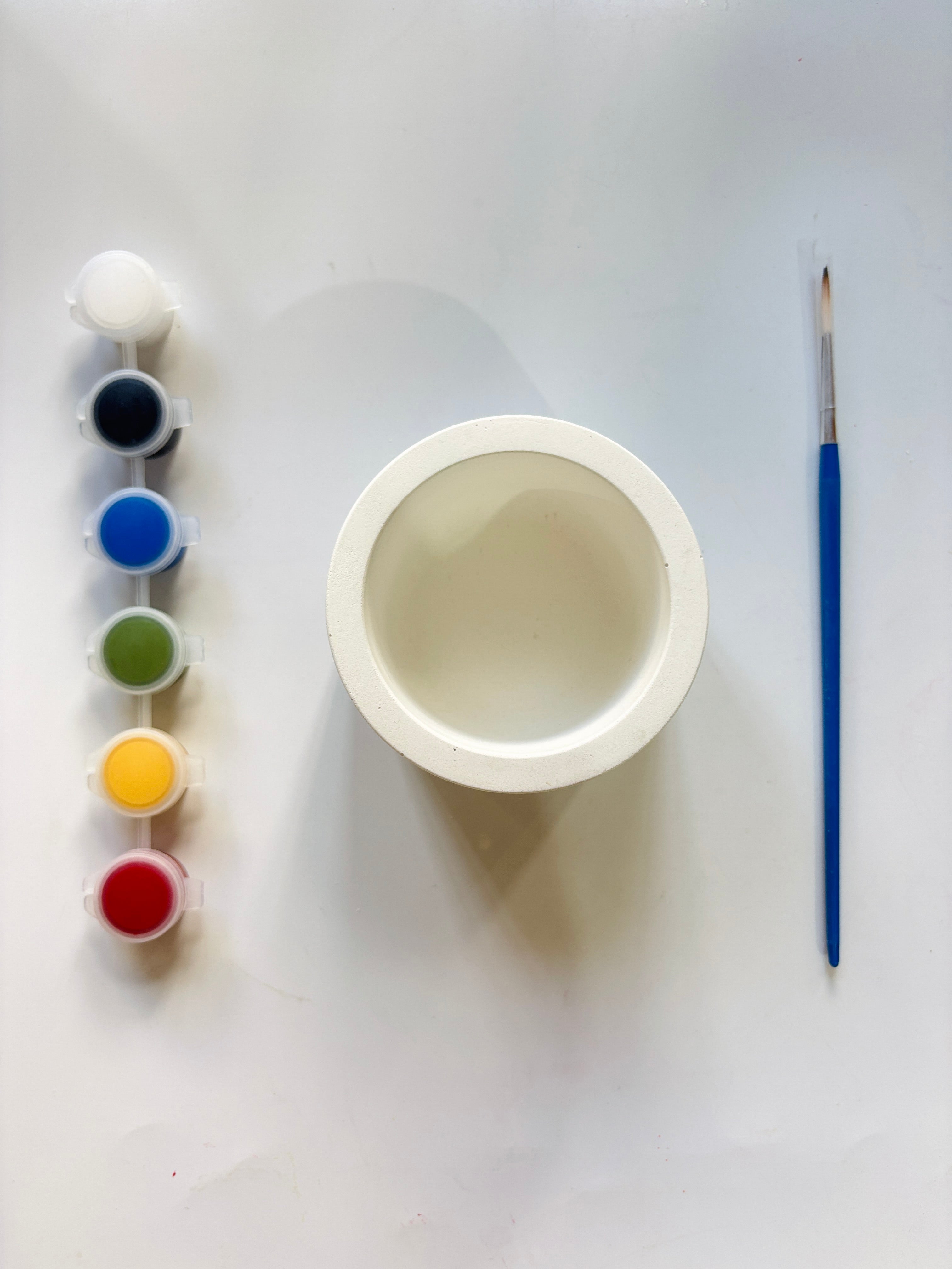 Trinket Trays DIY Kits