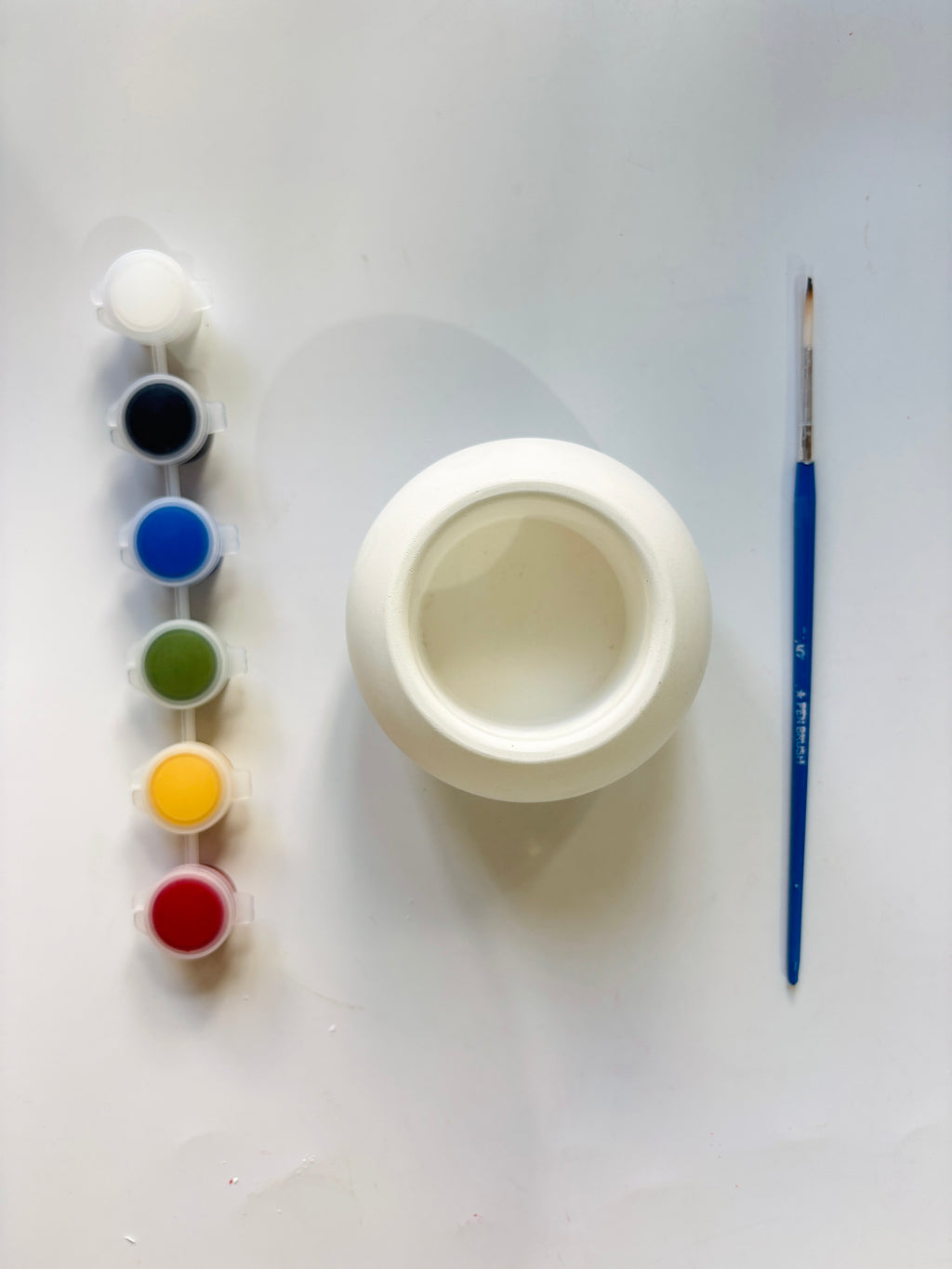 Trinket Trays DIY Kits