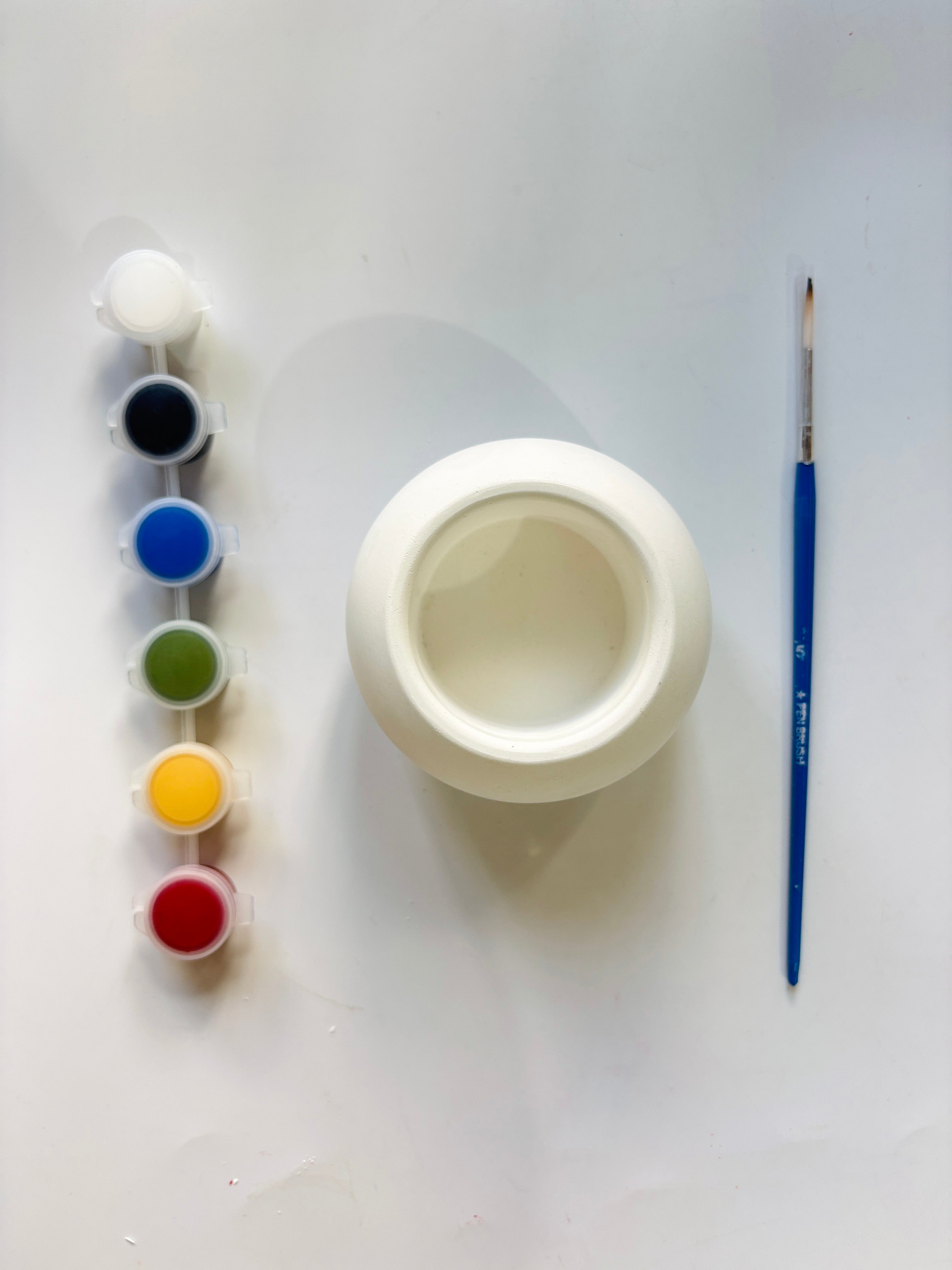 Trinket Trays DIY Kits