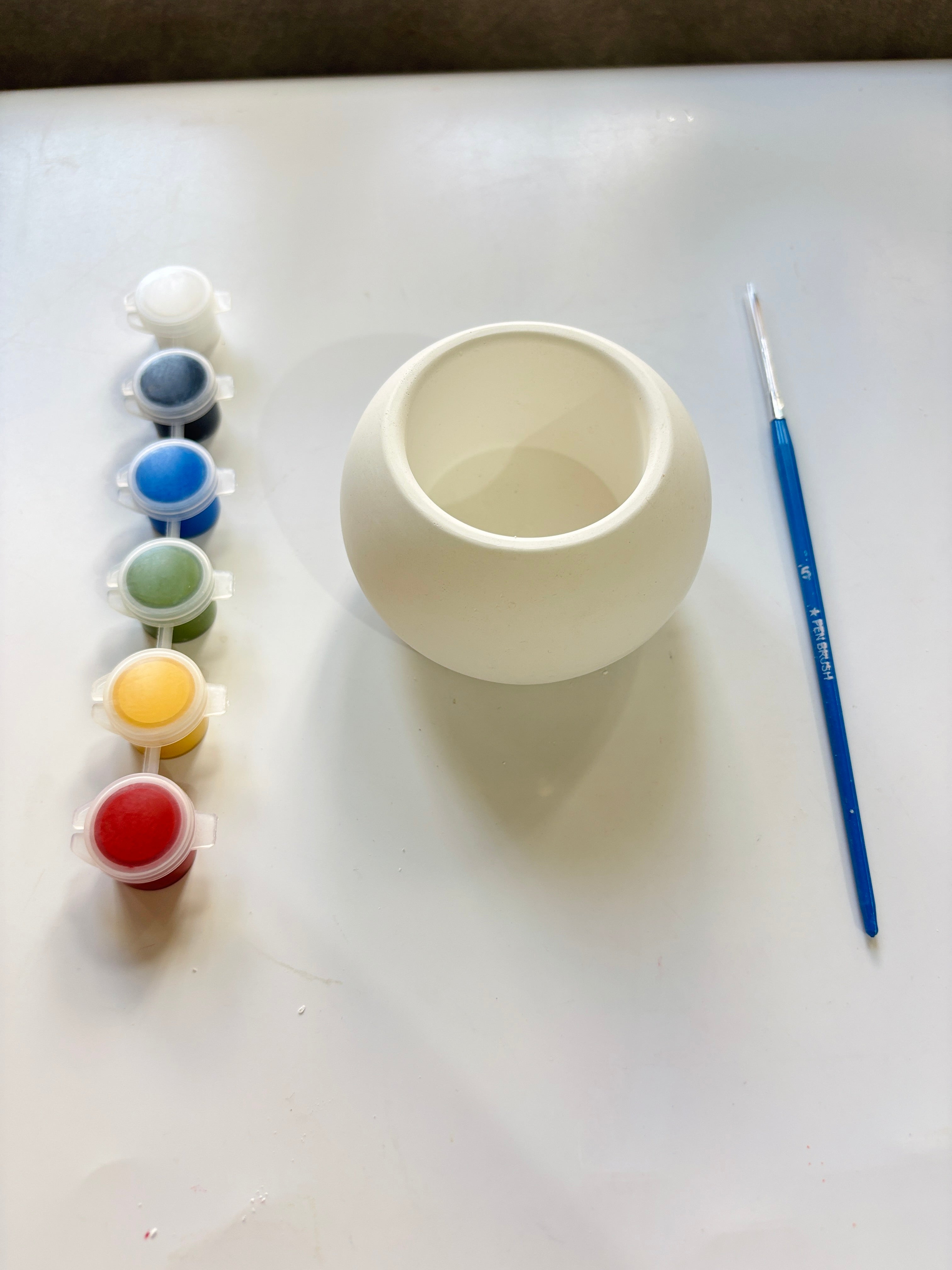 Trinket Trays DIY Kits