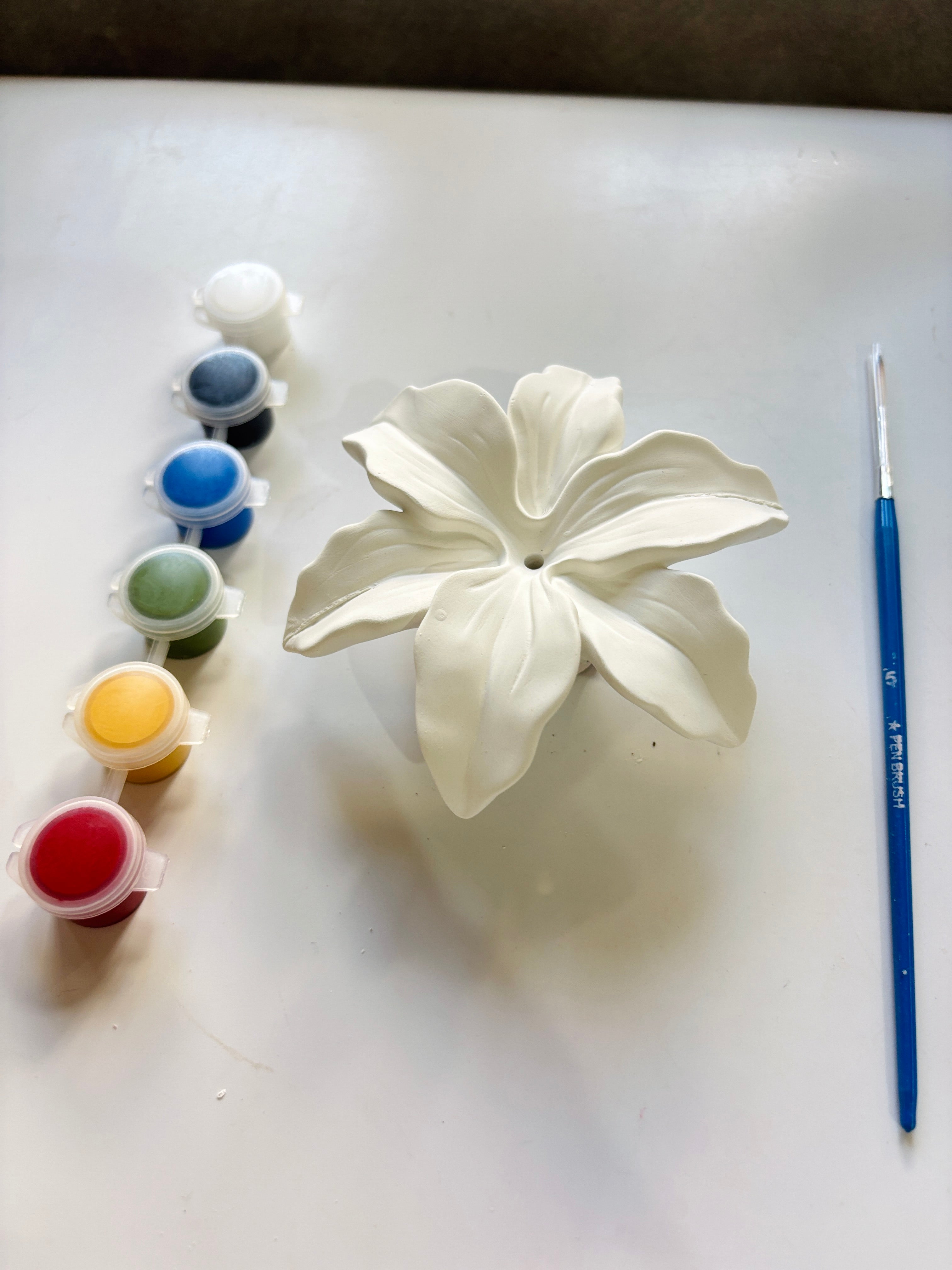 Trinket Trays DIY Kits
