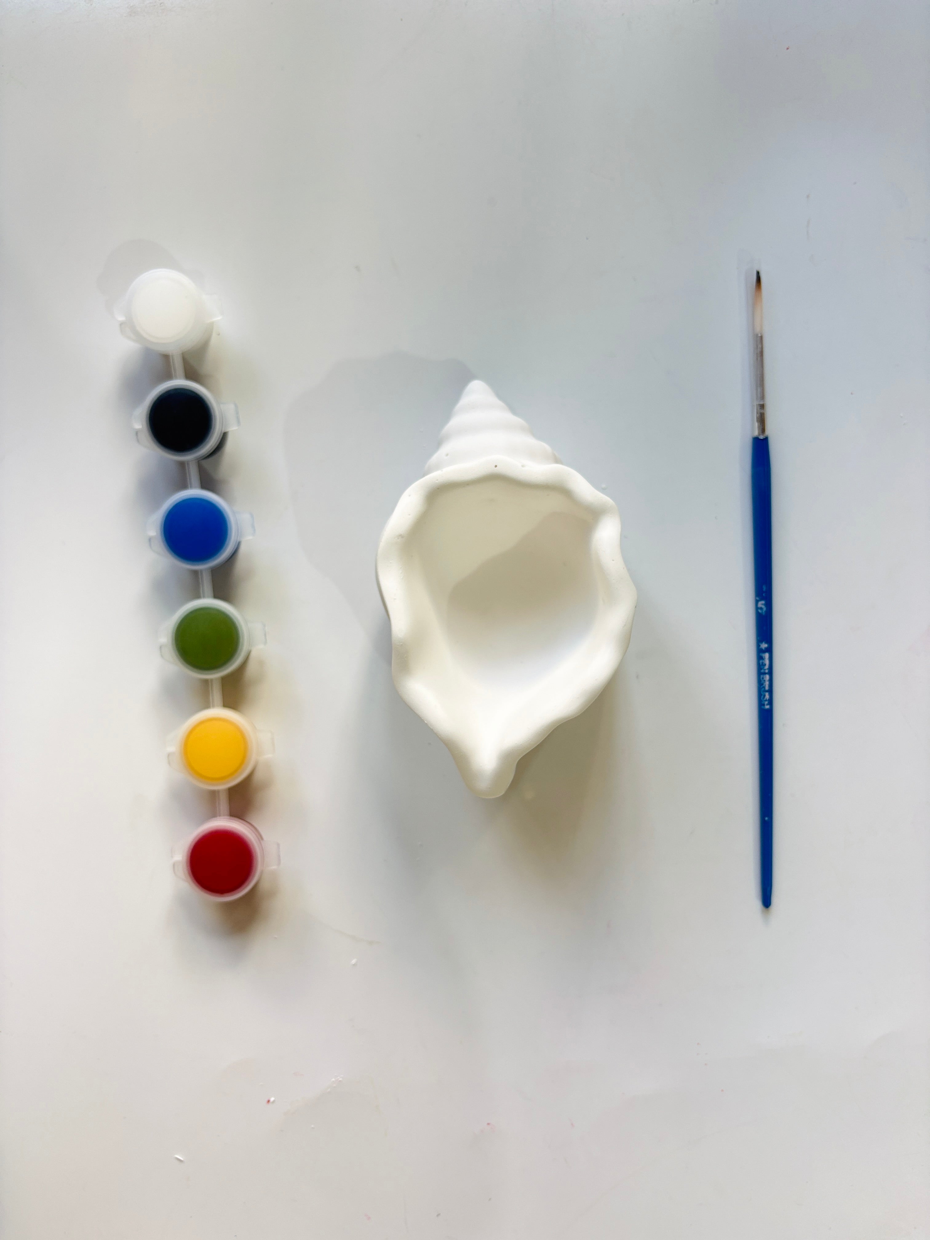 Trinket Trays DIY Kits