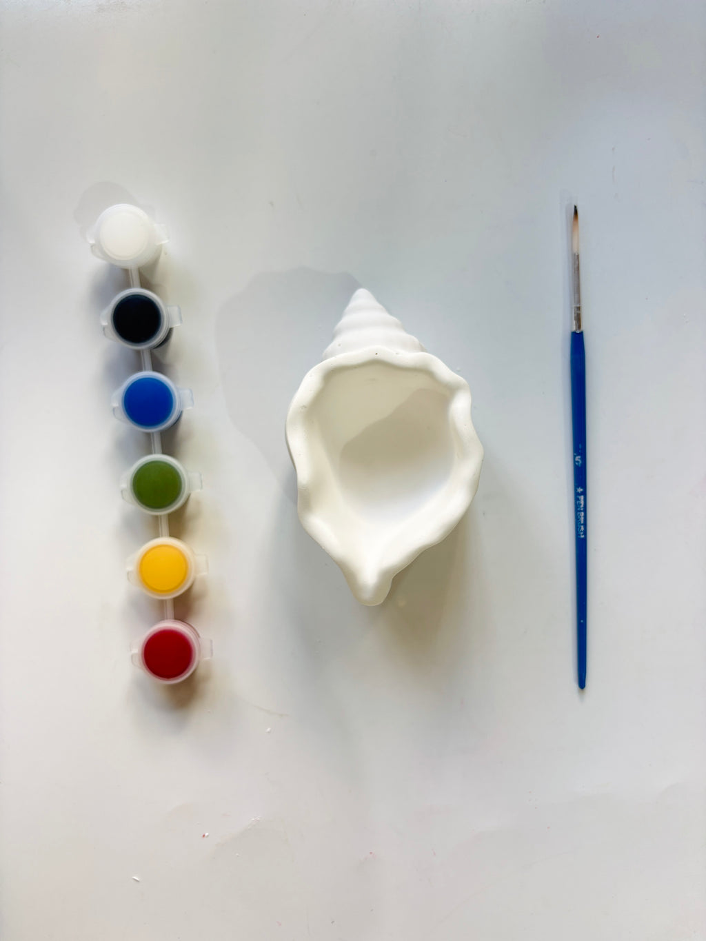 Trinket Trays DIY Kits