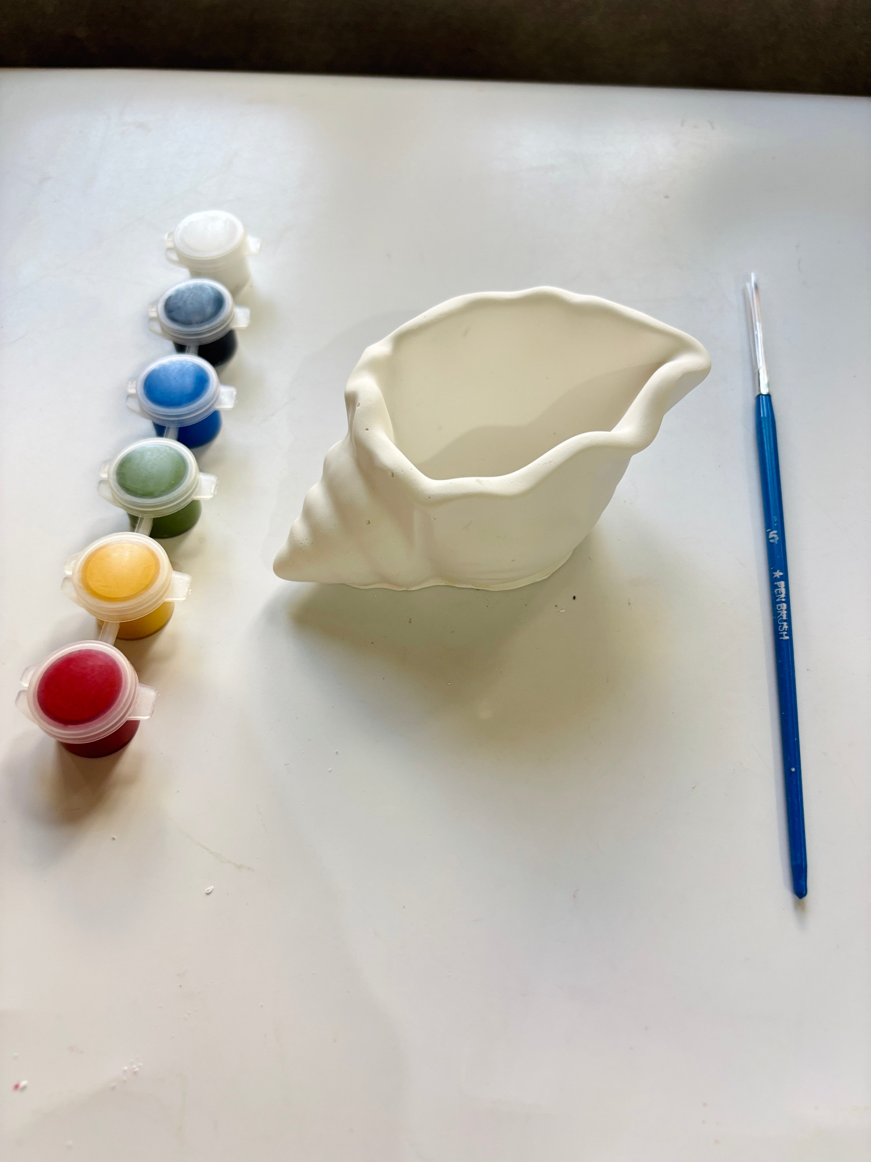 Trinket Trays DIY Kits