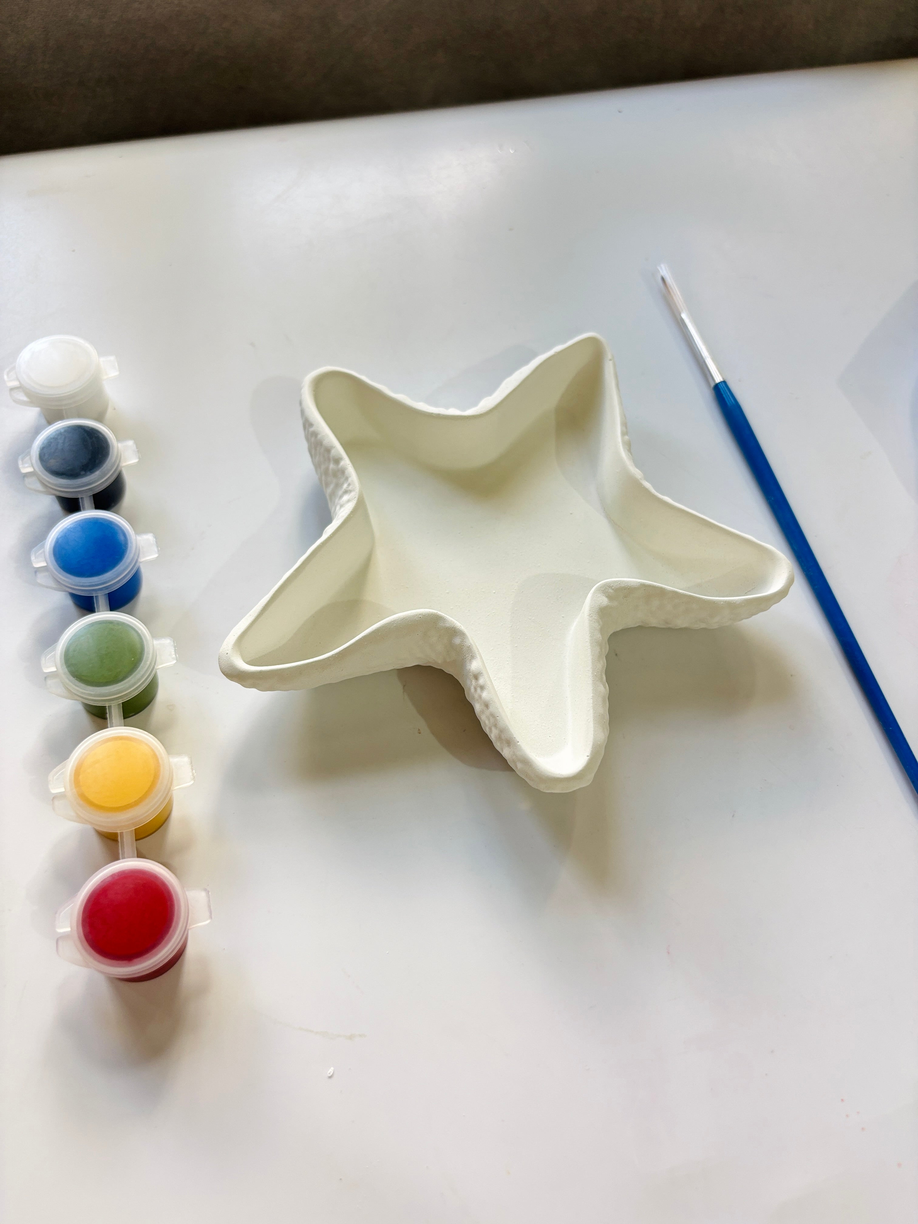 Trinket Trays DIY Kits