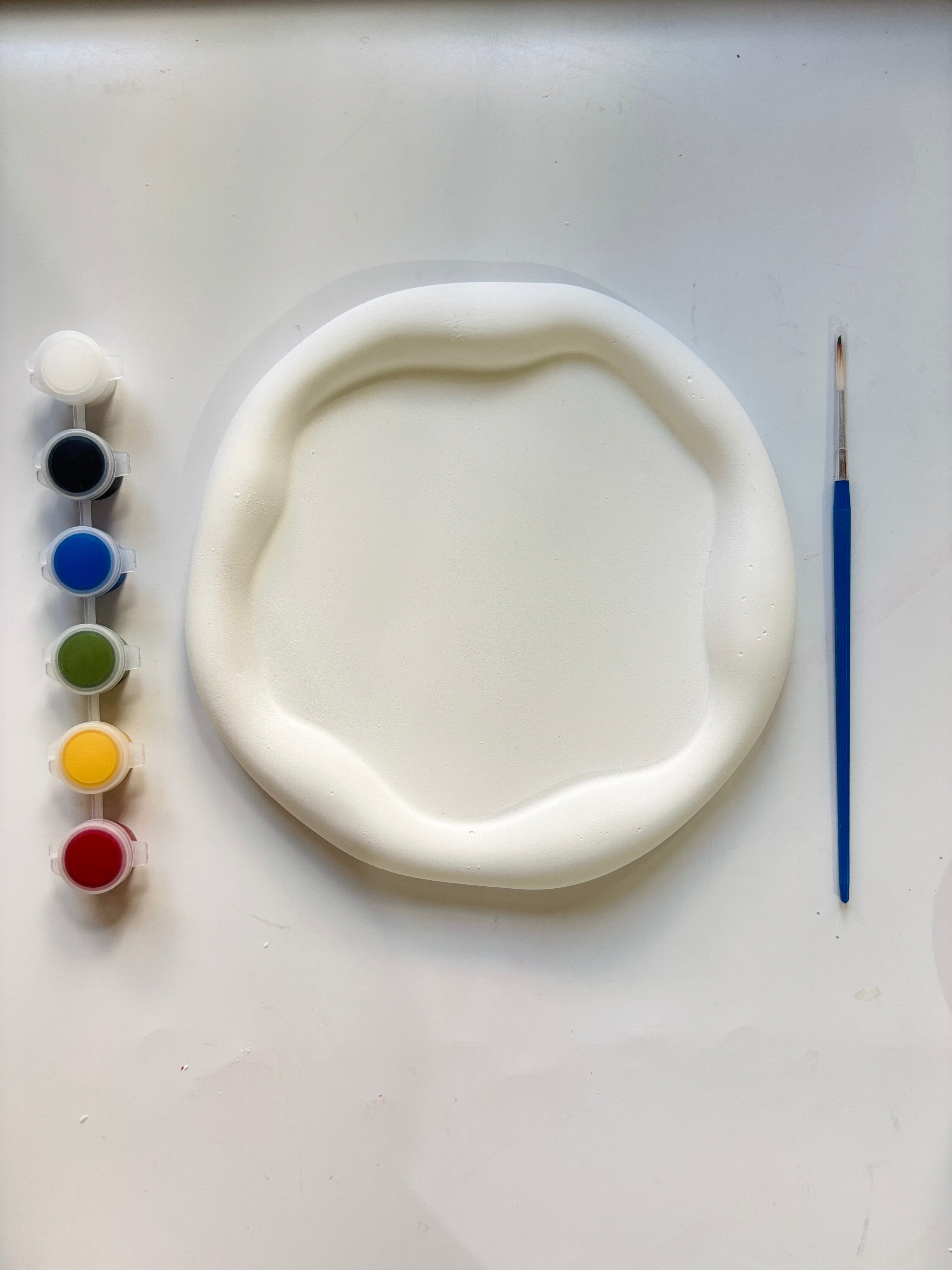 Trinket Trays DIY Kits