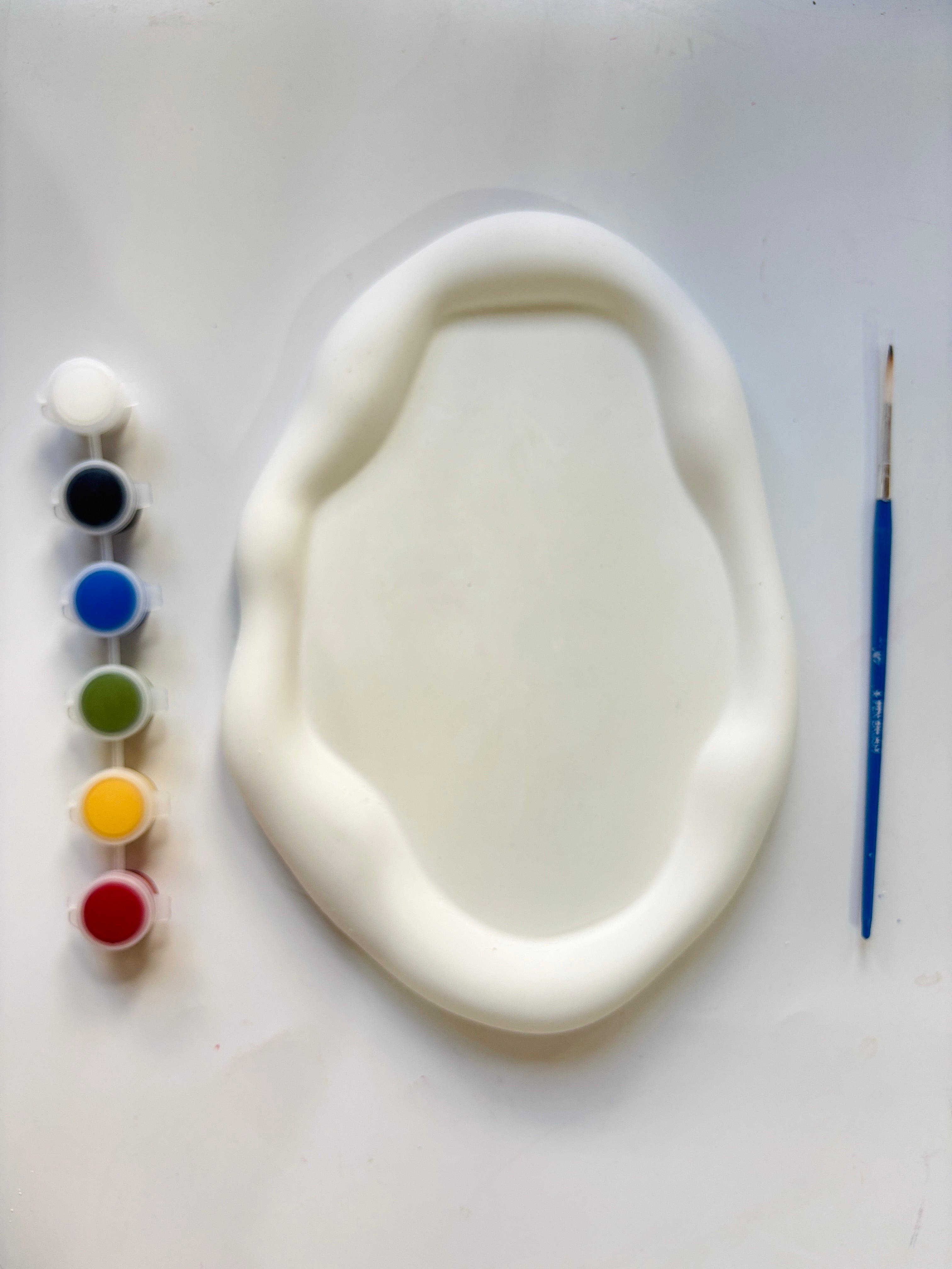 Trinket Trays DIY Kits