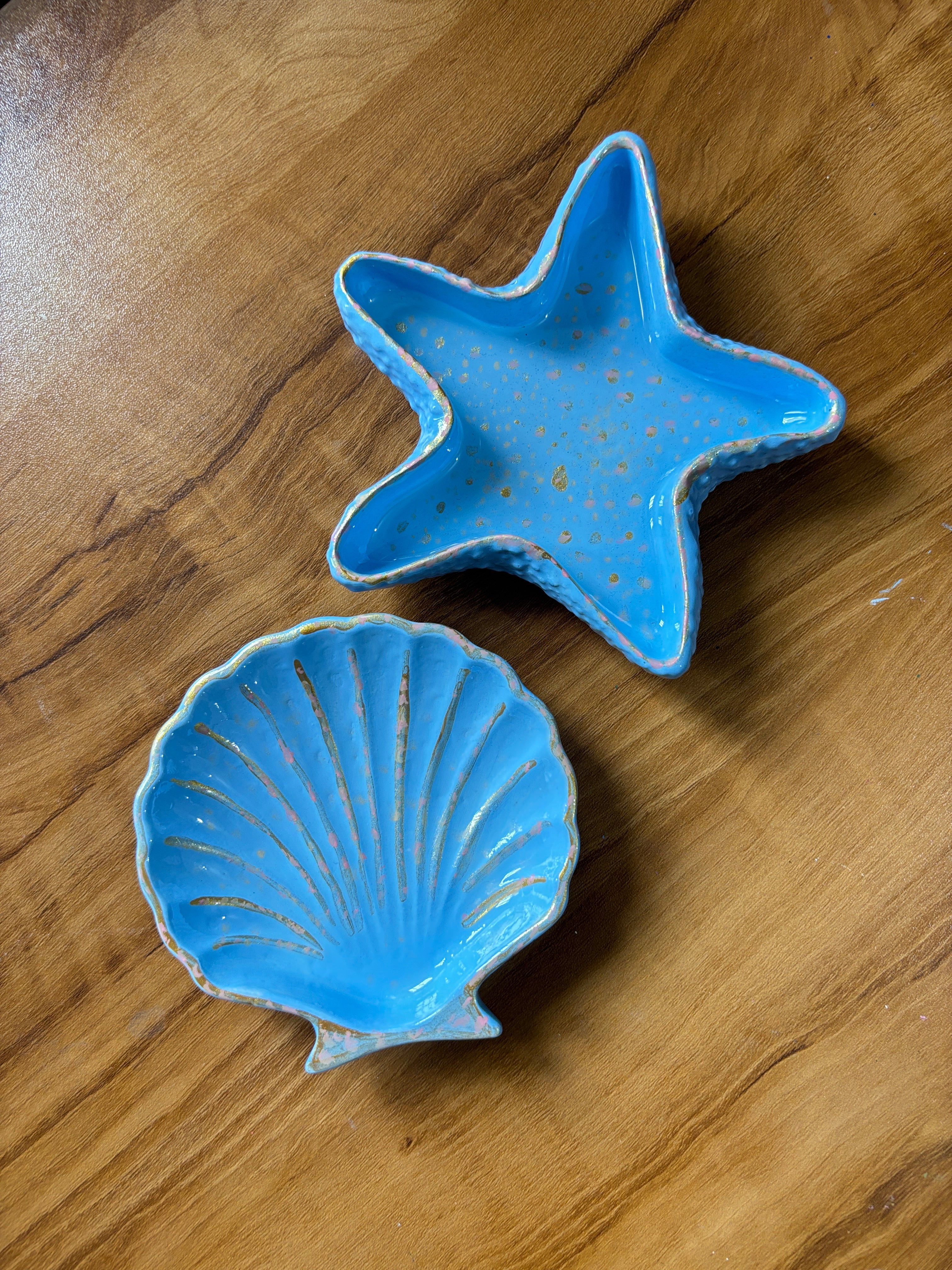 Mermaid Duo
