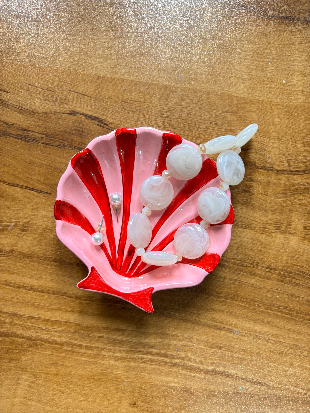 Rosy Shell