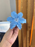 Blue Bloom