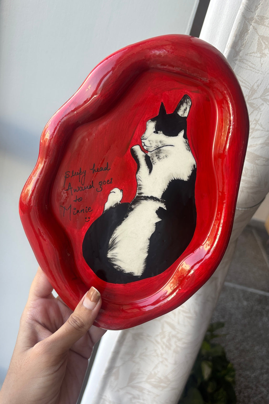 Purr-fect