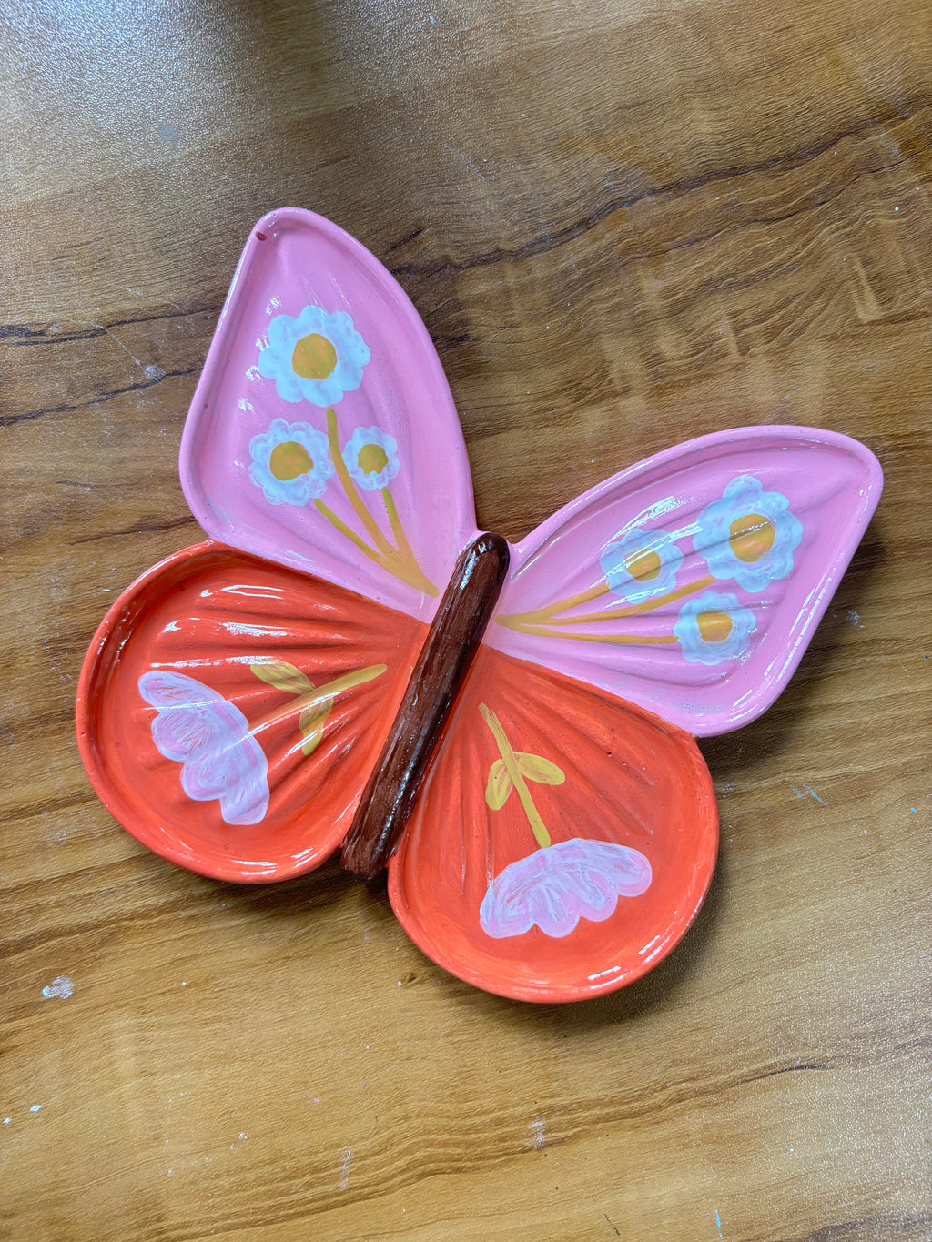 Flutter