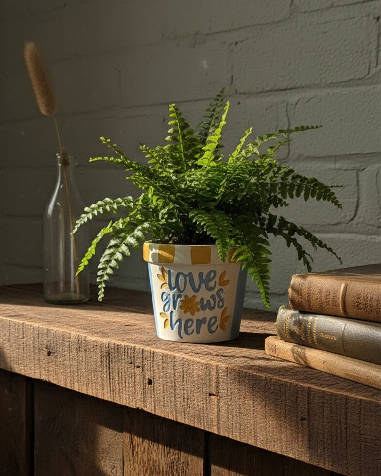 Love Planter