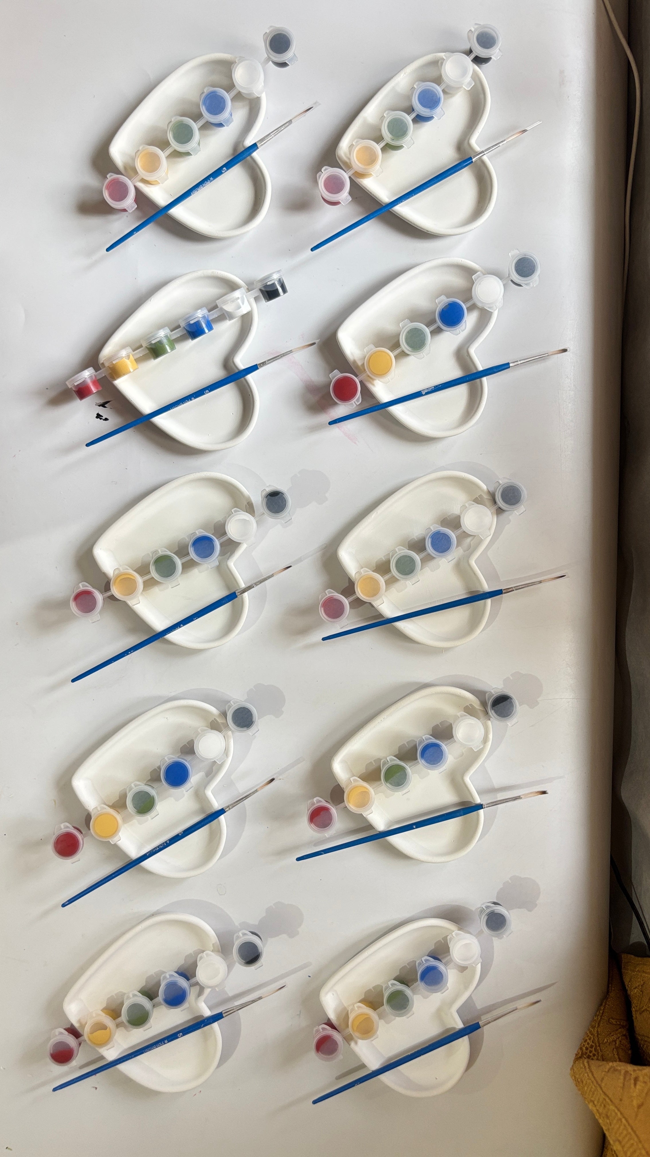 Trinket Trays DIY Kits