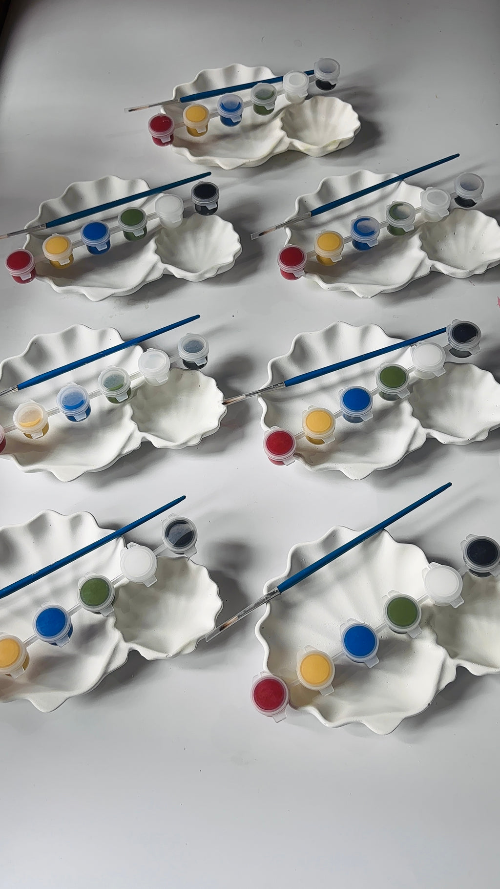 Trinket Trays DIY Kits