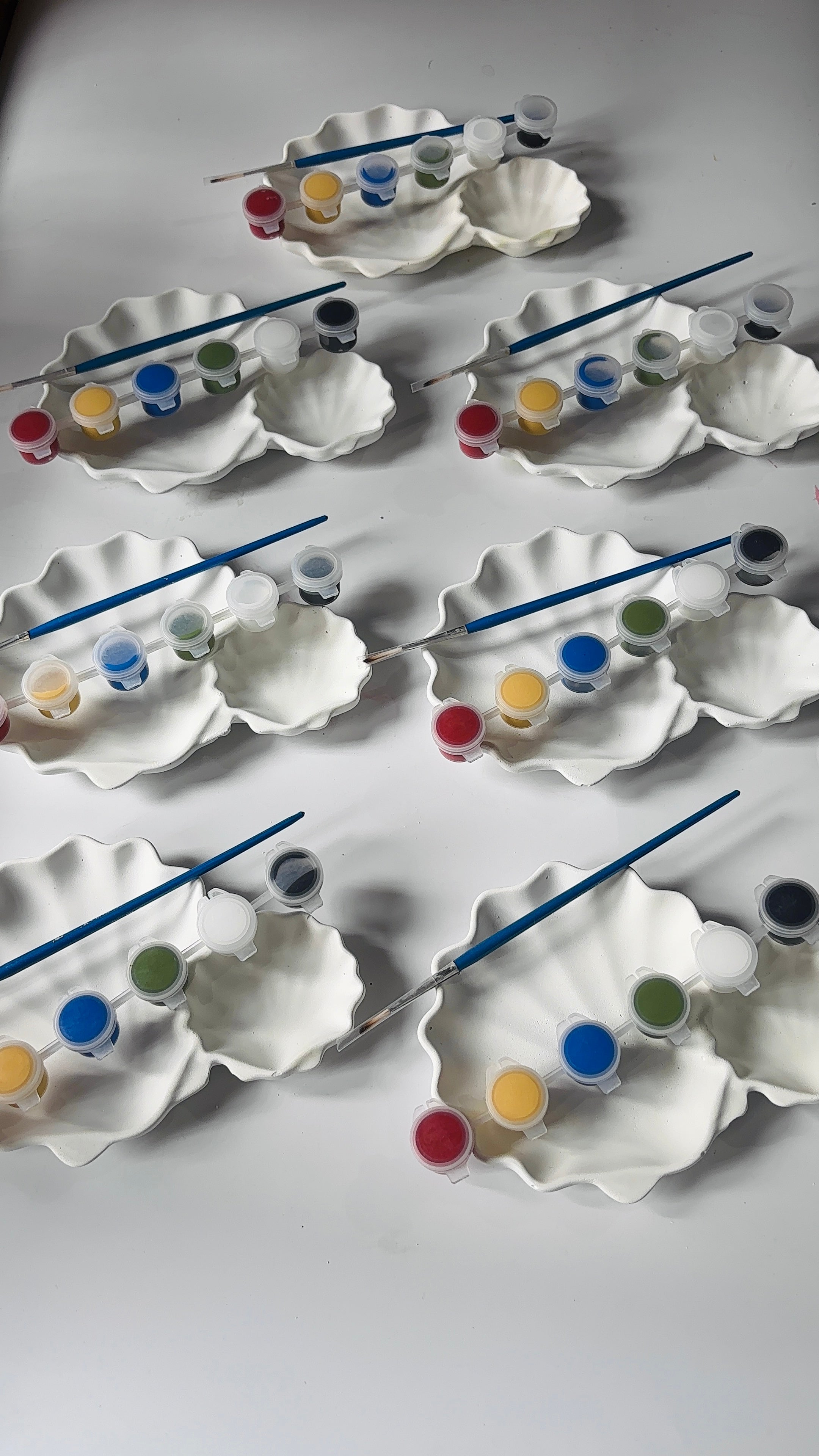 Trinket Trays DIY Kits