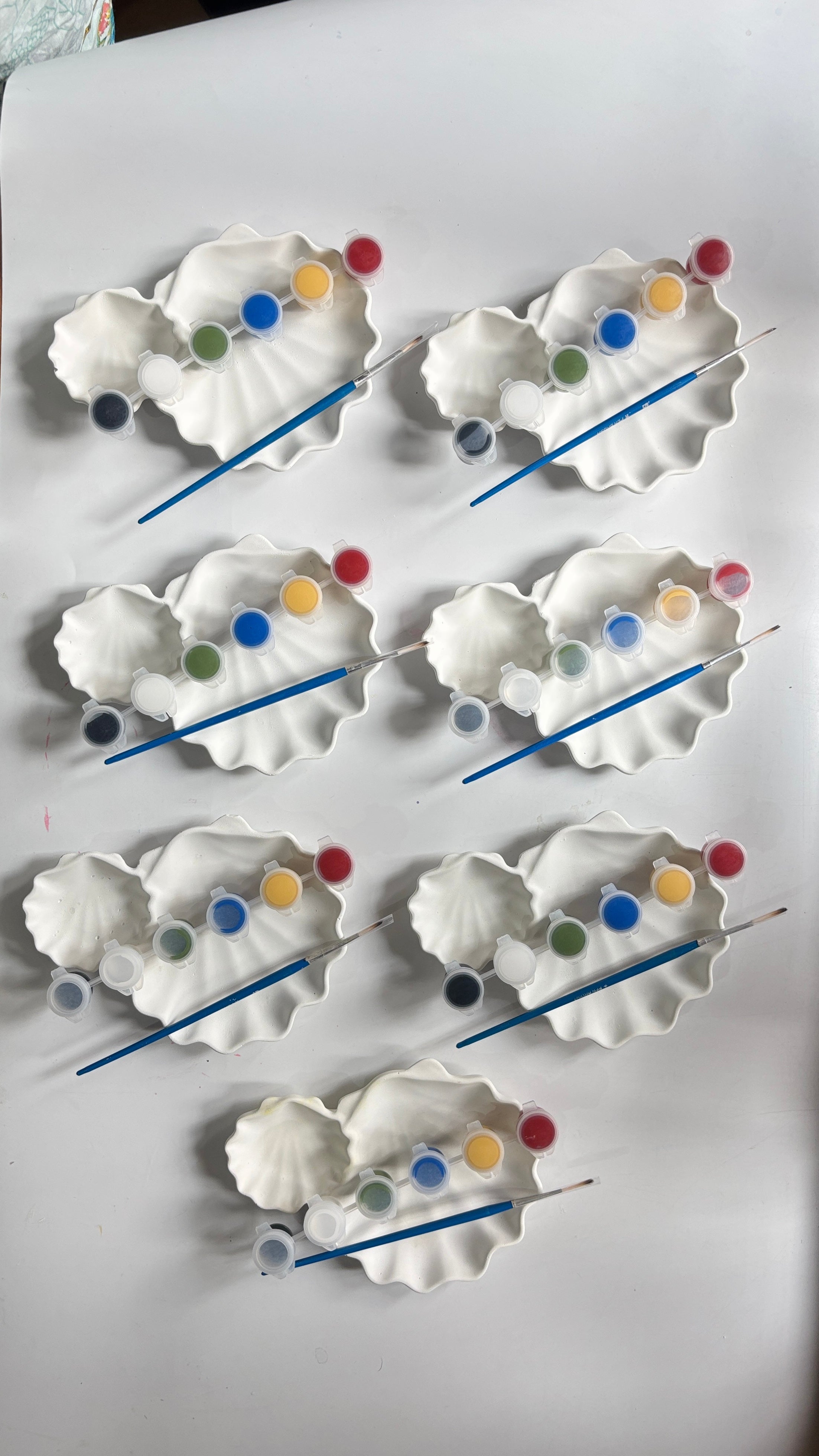 Trinket Trays DIY Kits