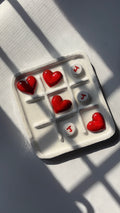 Tic-Tac-Toe