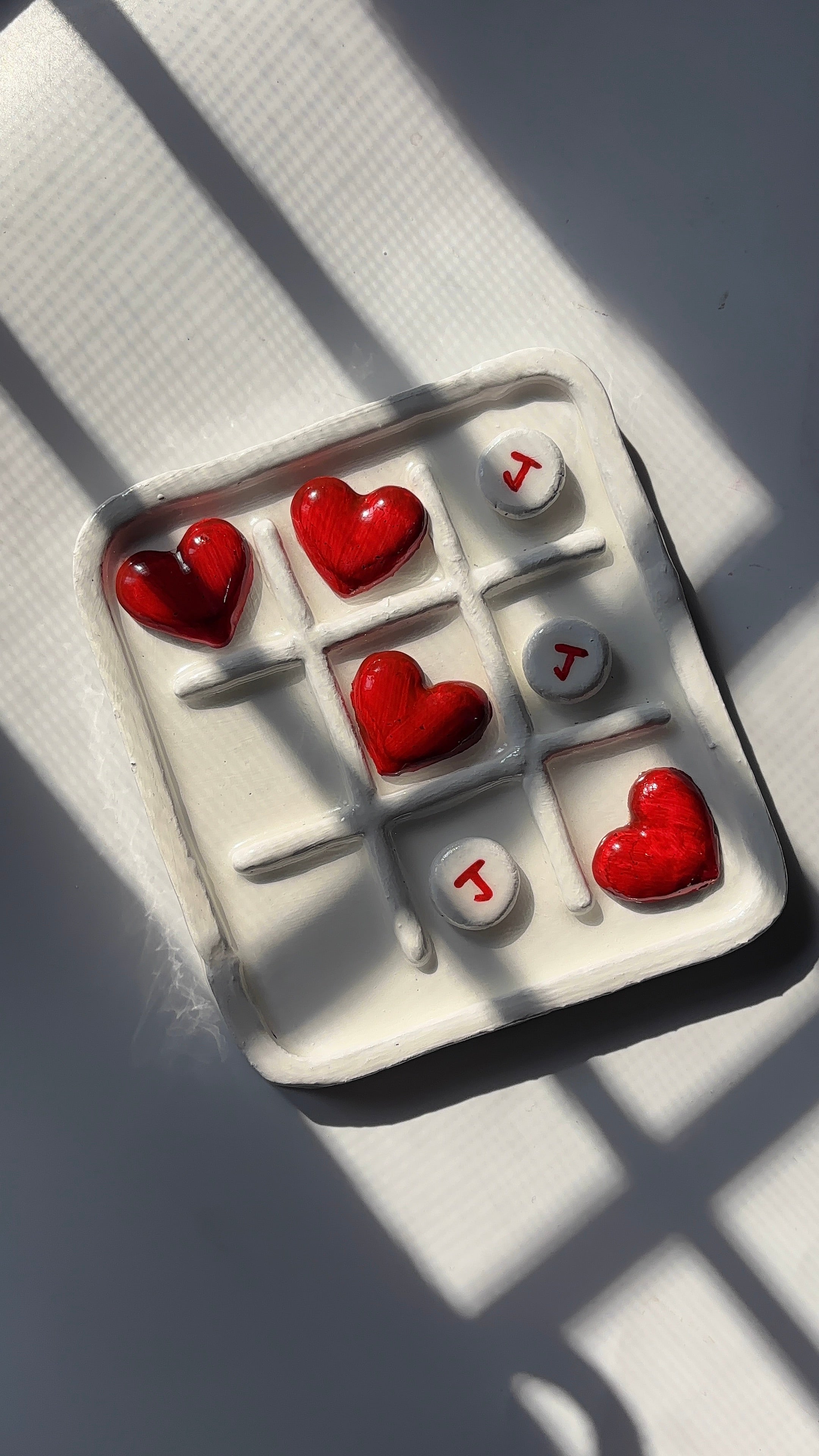 Tic-Tac-Toe