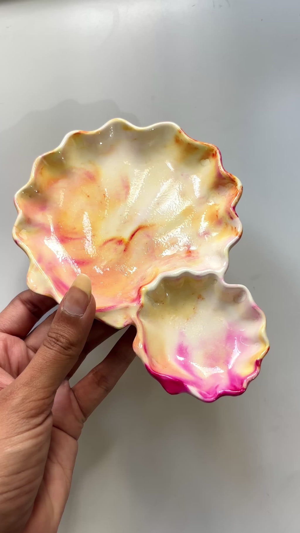 Marble Shall