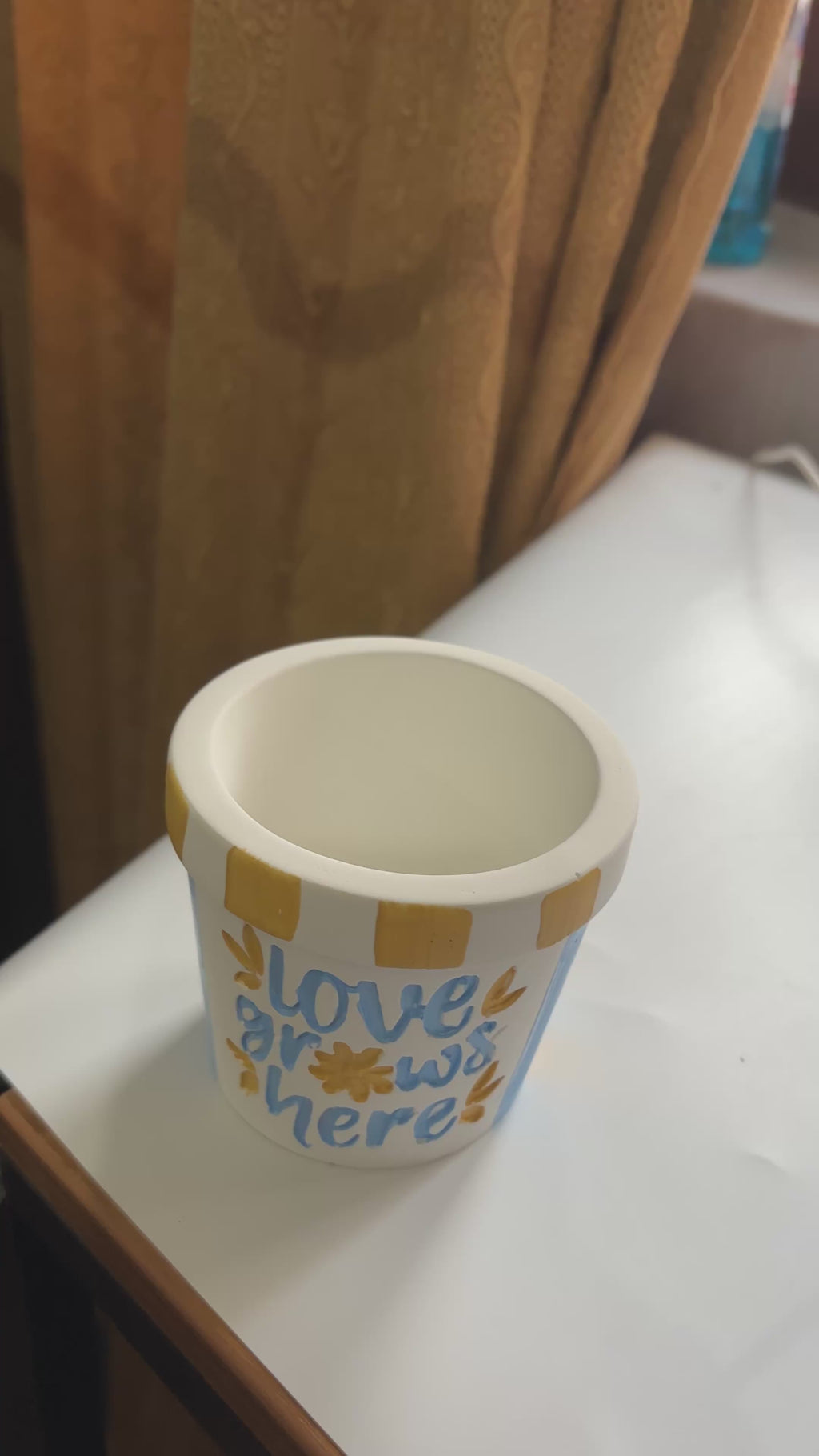 Love Planter