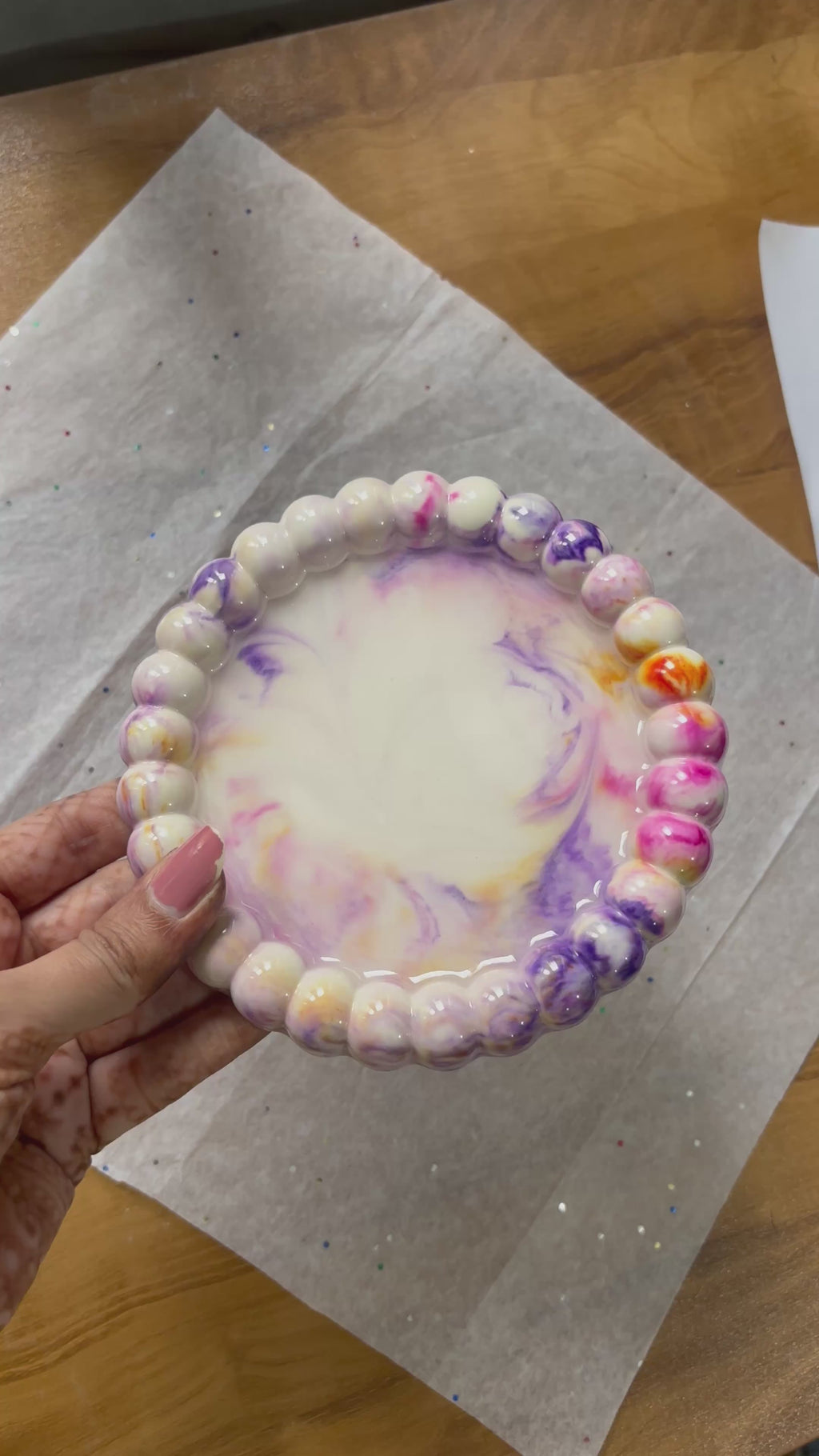 Marble Dream