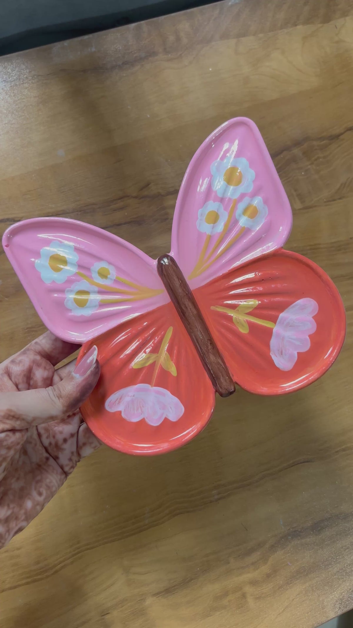 Flutter